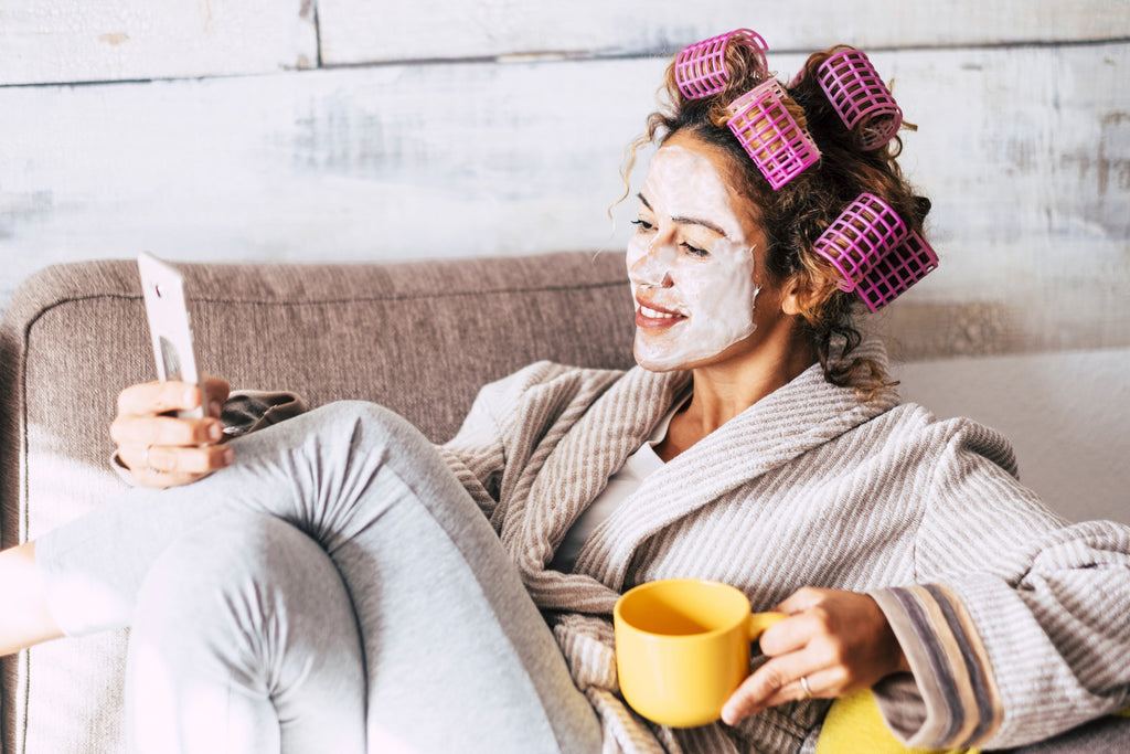 Self-Care Sunday: 5 Ways to Reset with Skincare