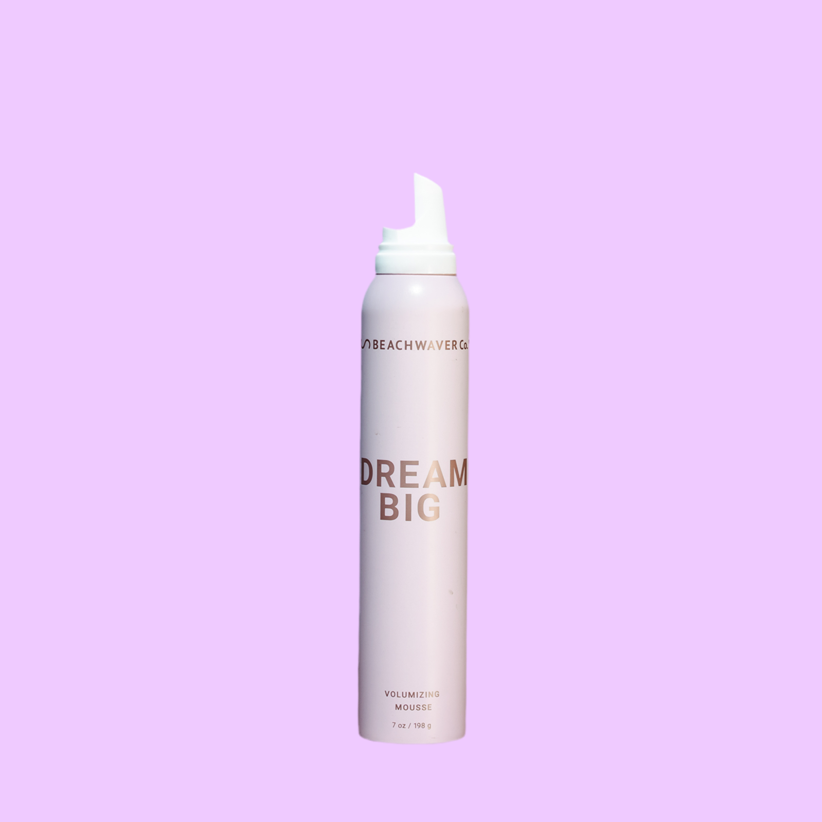 Dream Big Volumizing Mousse