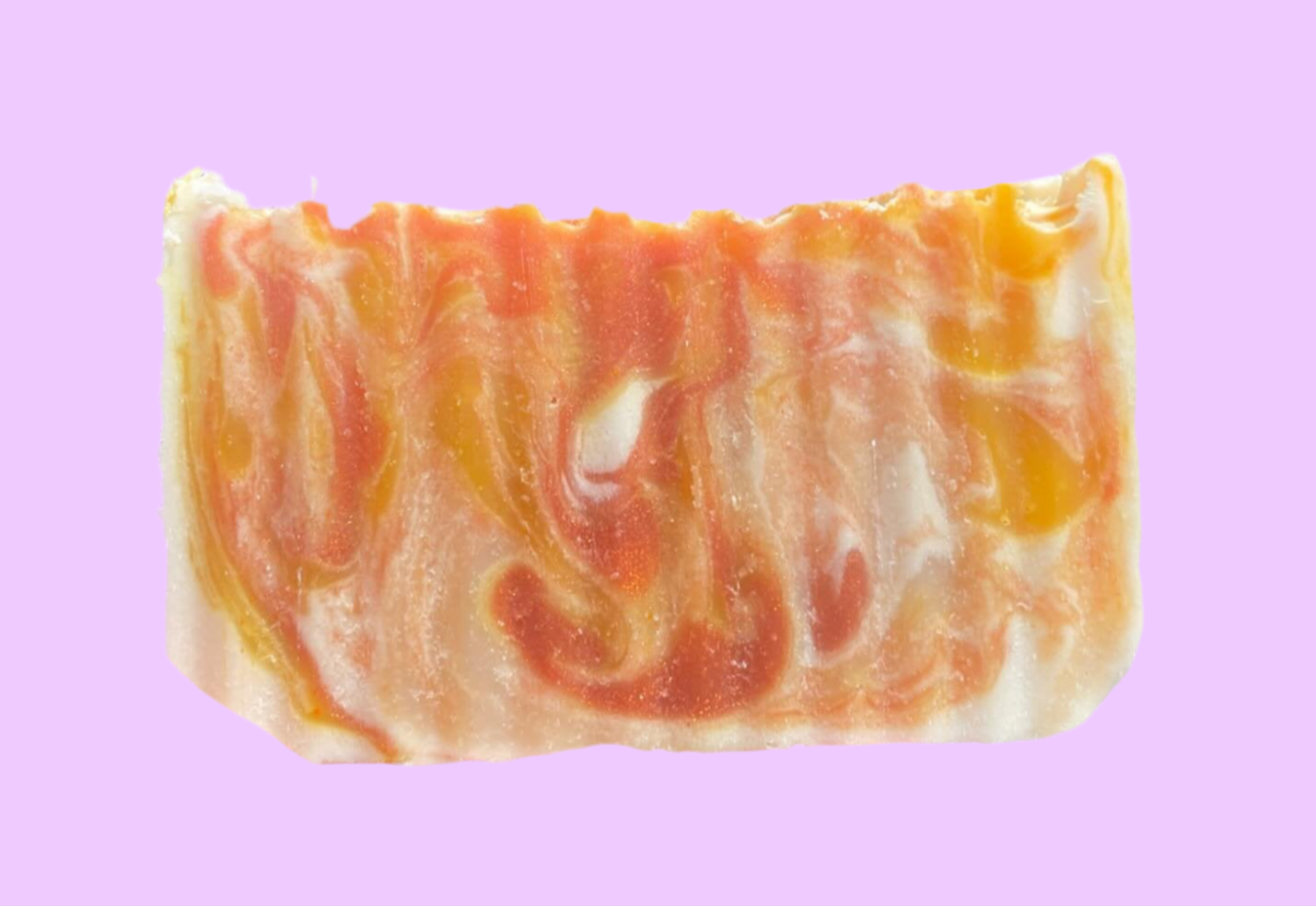 Hand Crafted Soap - Limone Honey