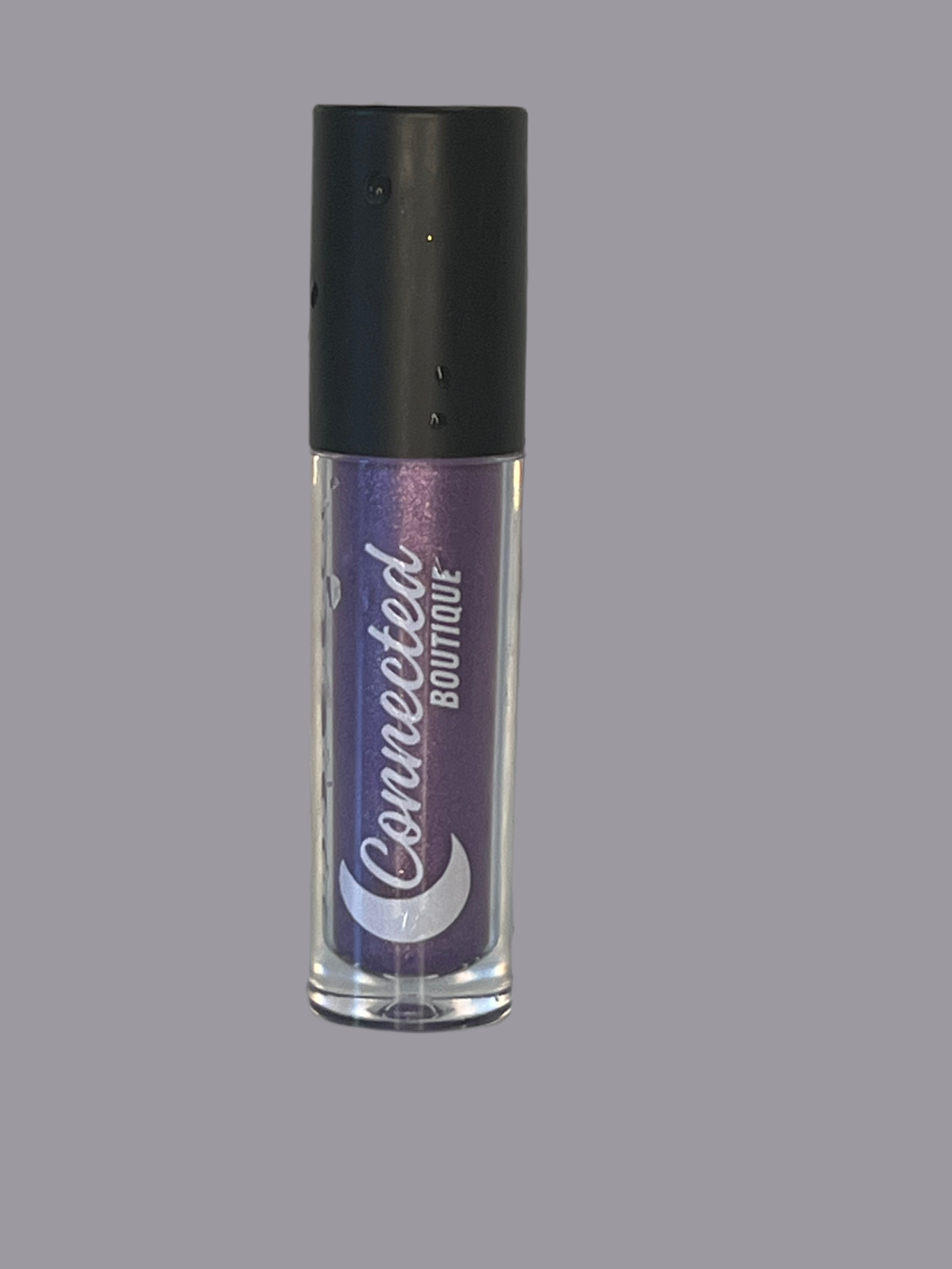 Liquid Facial Hilighter in White, Purple, Gold