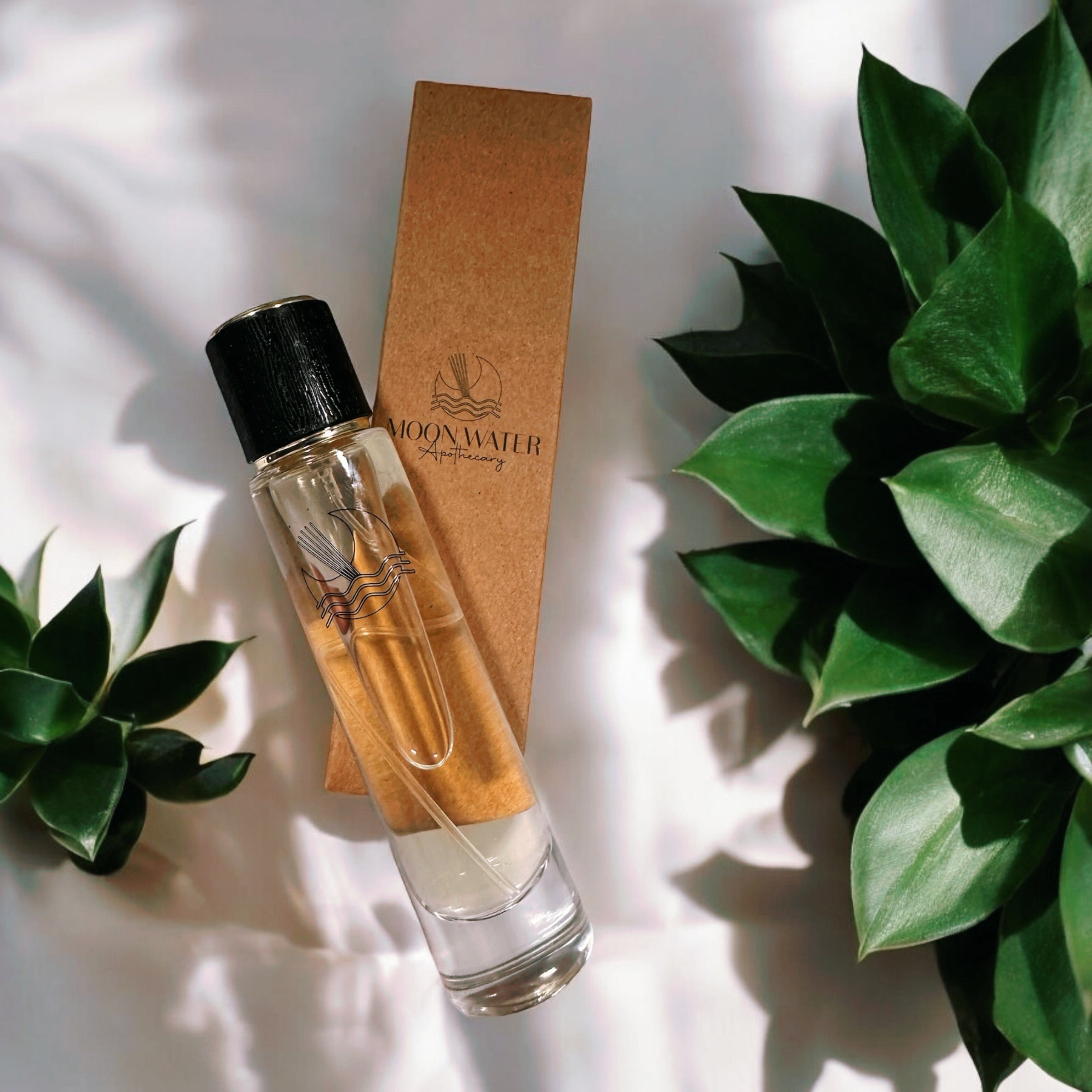 Hair Perfume
