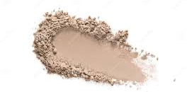 Blurring Make up Setting Powder Waterproof and Sweatproof