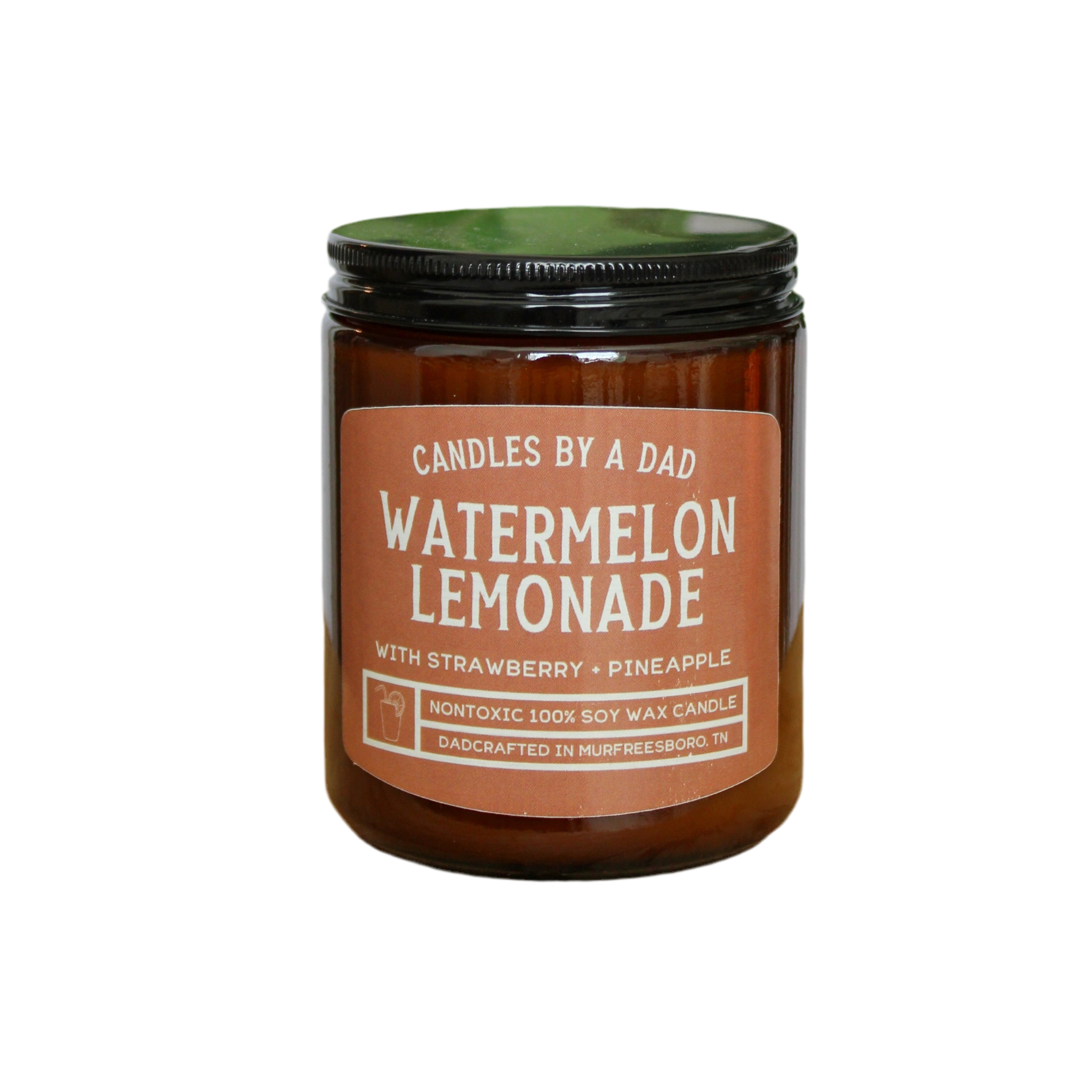 Watermelon Lemonade 7oz Candle