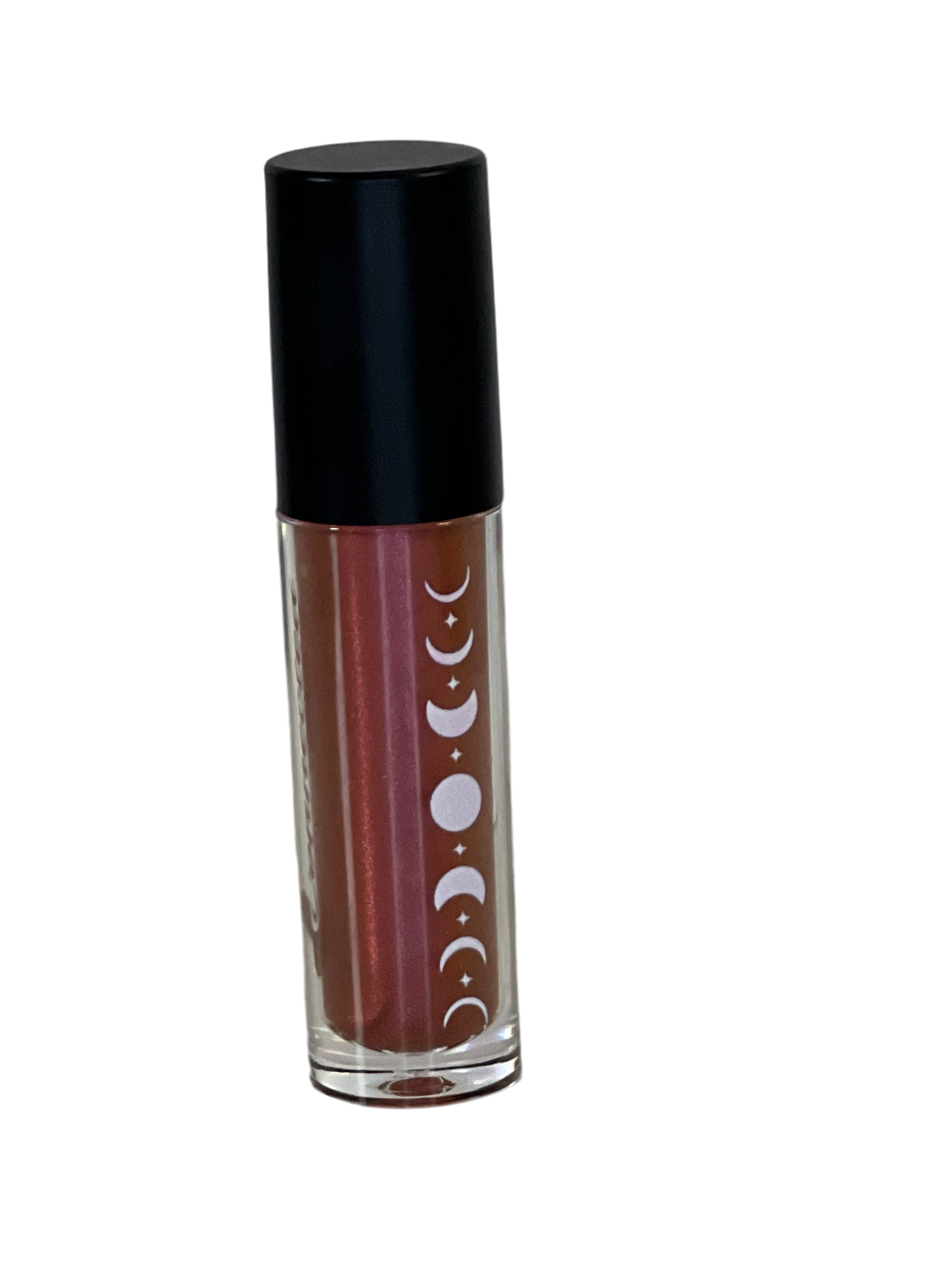 HeartHue – pH‑Reactive HeartHue Lip & Cheek Stain Oil