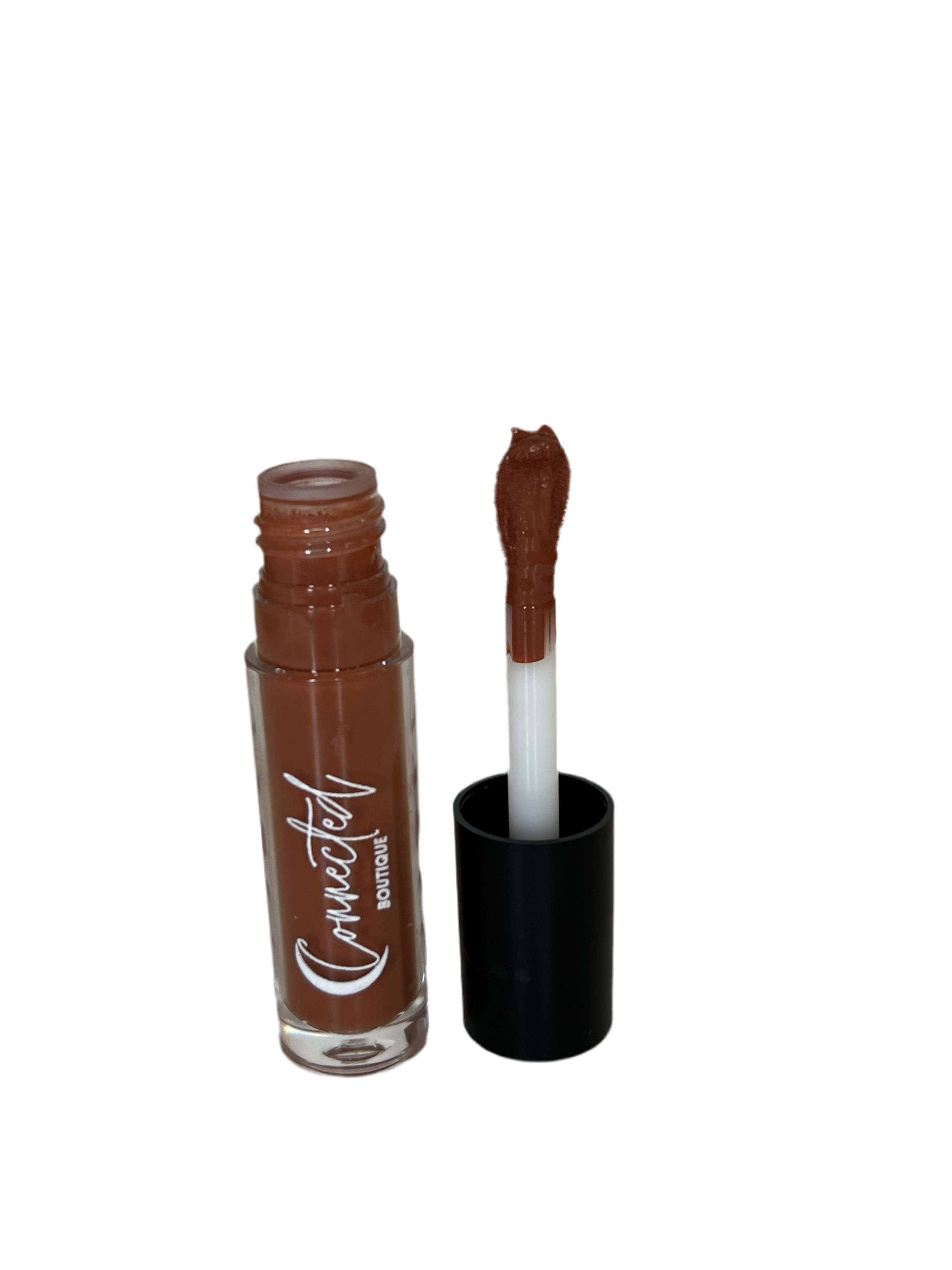 City - Brown Longwear Liquid Lipstick â TransferâProof Matte