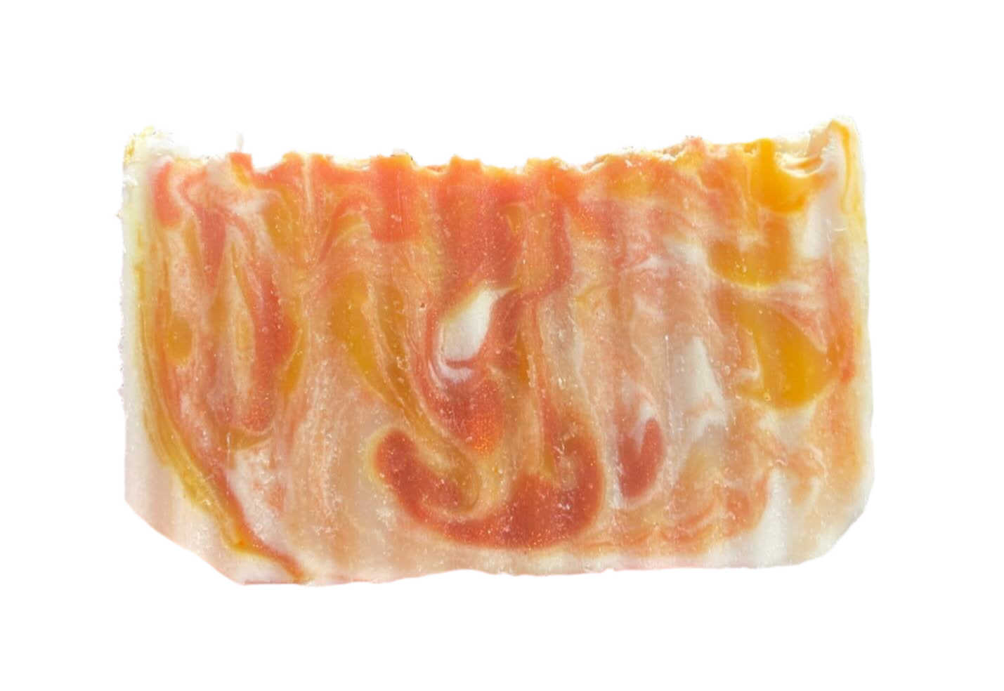 Hand Crafted Soap - Limone Honey