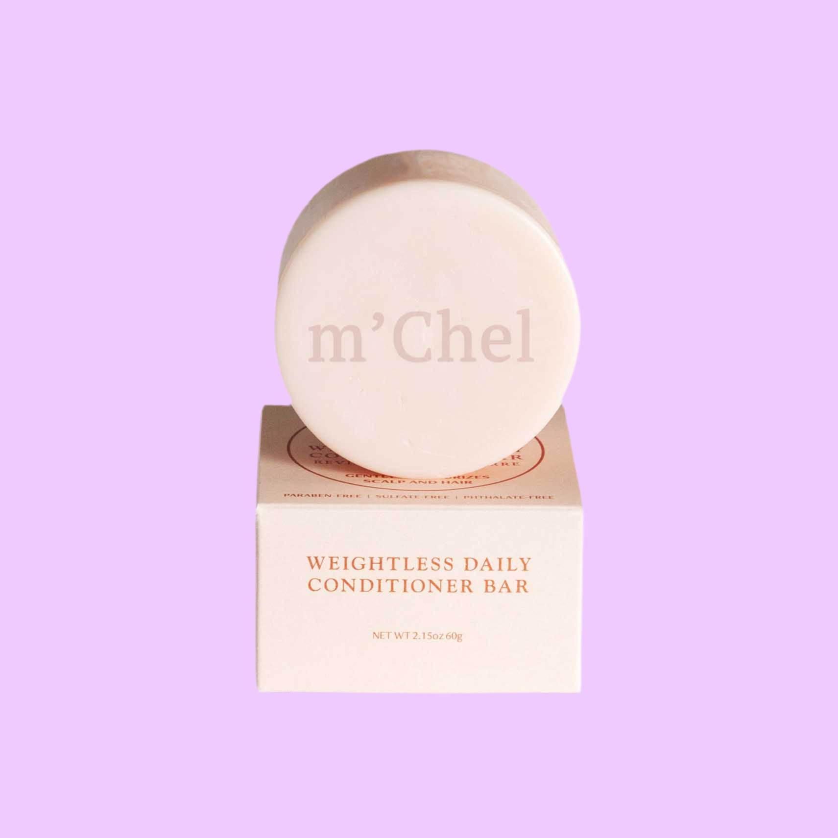 Weightless Daily Conditioner Bar