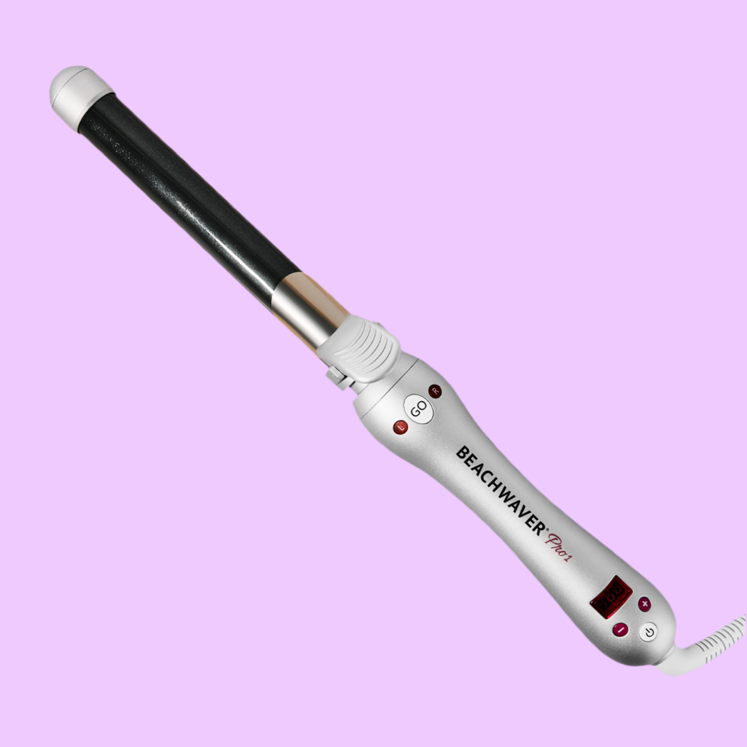 Beachwaver Pro Series