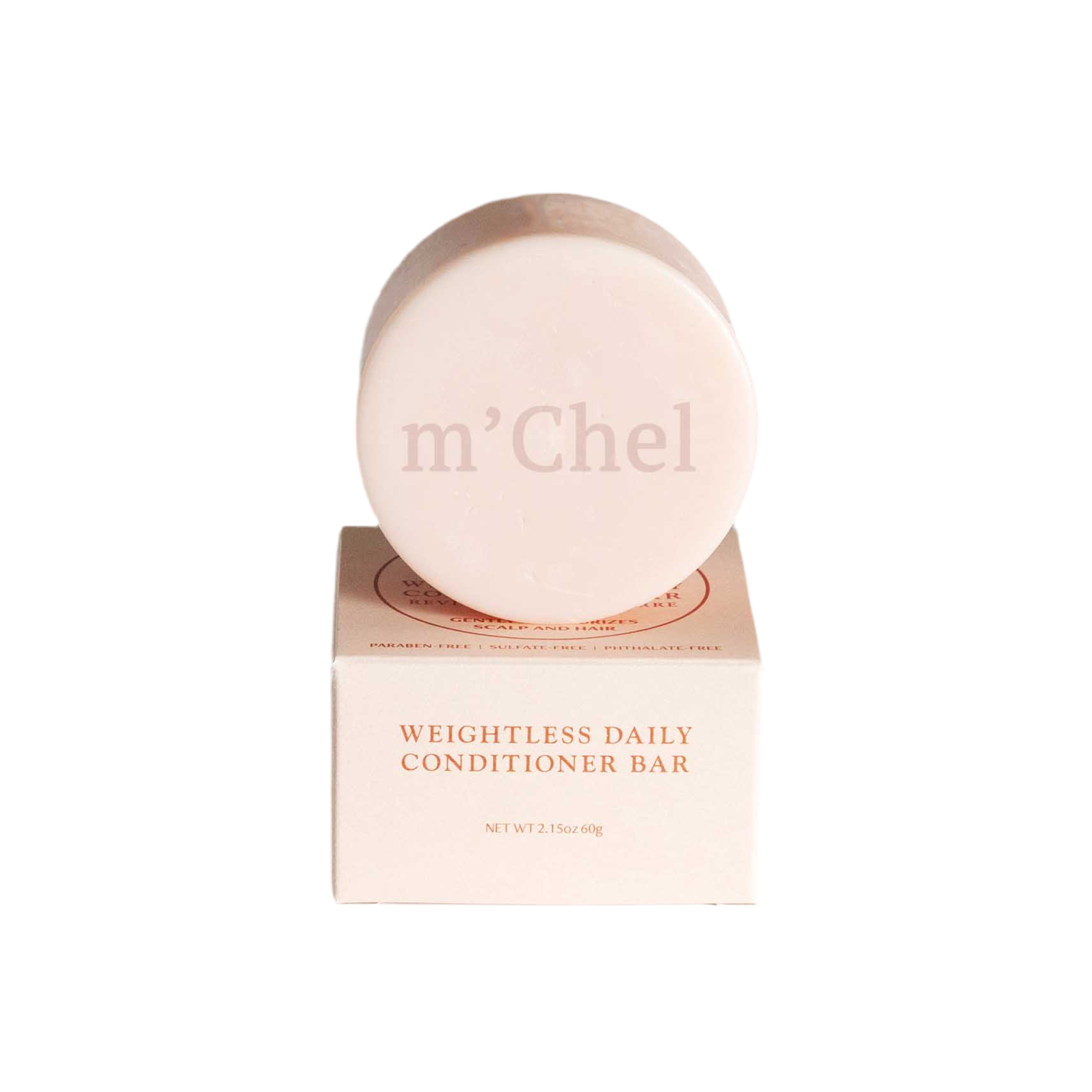 Weightless Daily Conditioner Bar
