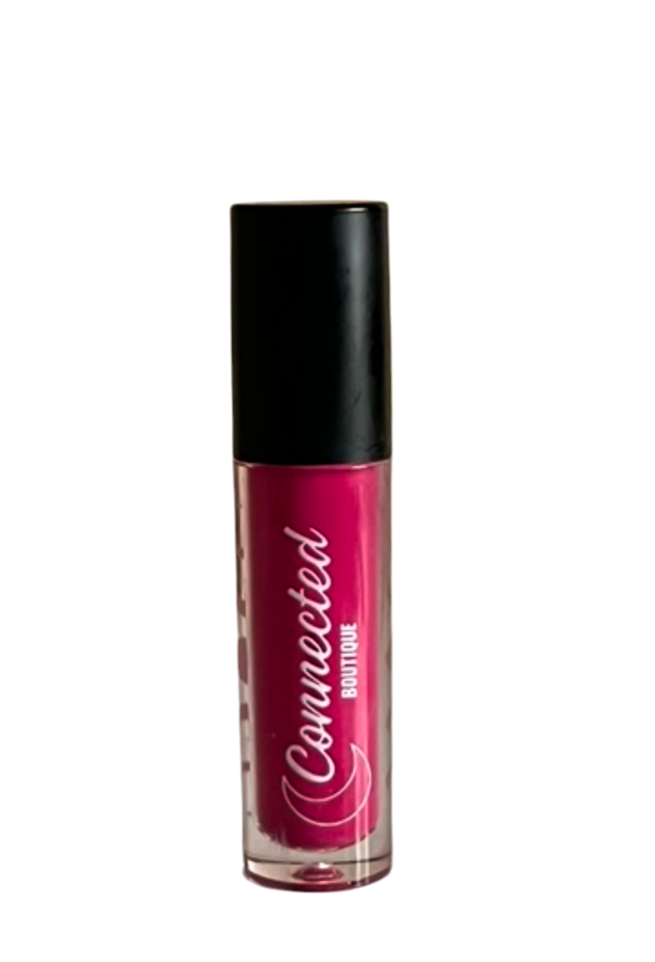 Purpose- Pink Bold Longwear Liquid Lipstick – Transfer‑Proof Matte
