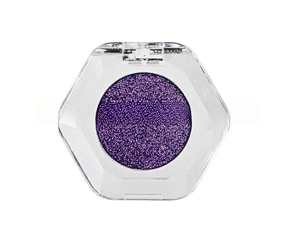 Celestial Shift Collection - Multi chrome single eyeshadow pigmented long lasting duochrome color shifting makeup