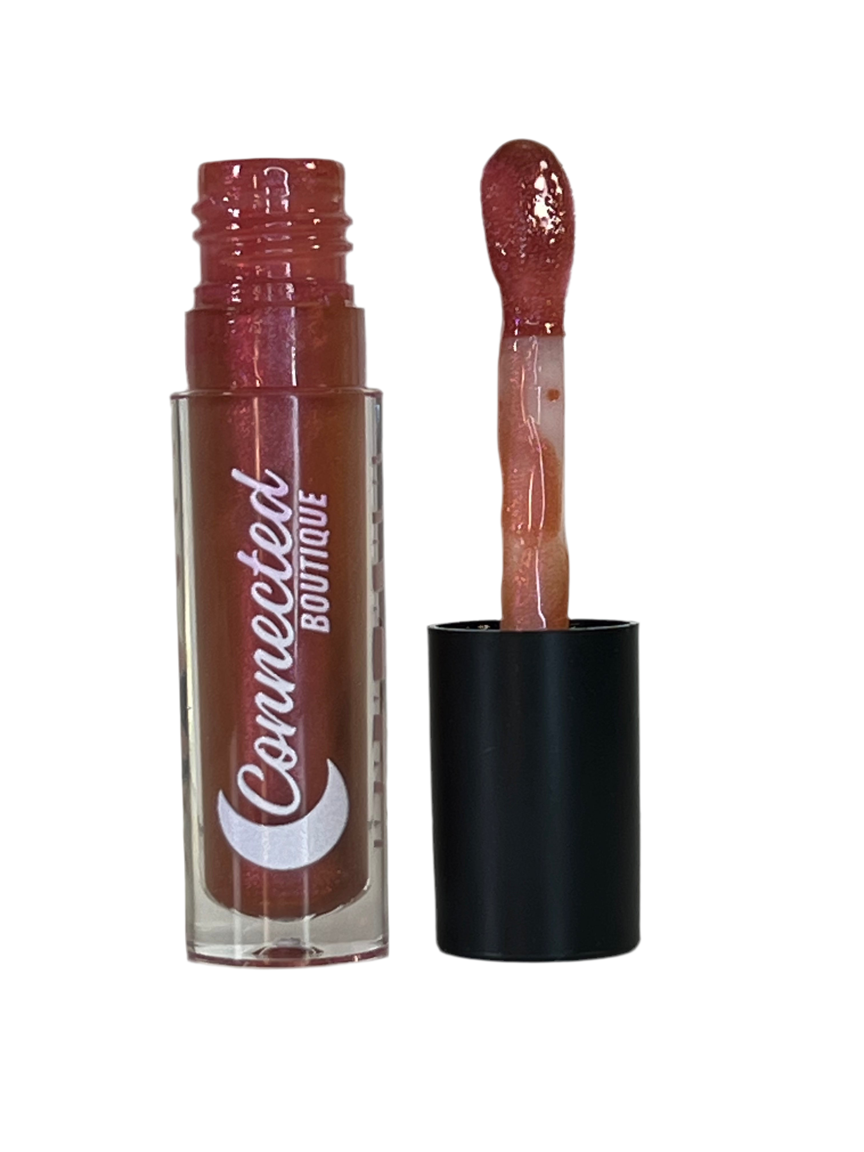 HeartHue – pH‑Reactive HeartHue Lip & Cheek Stain Oil