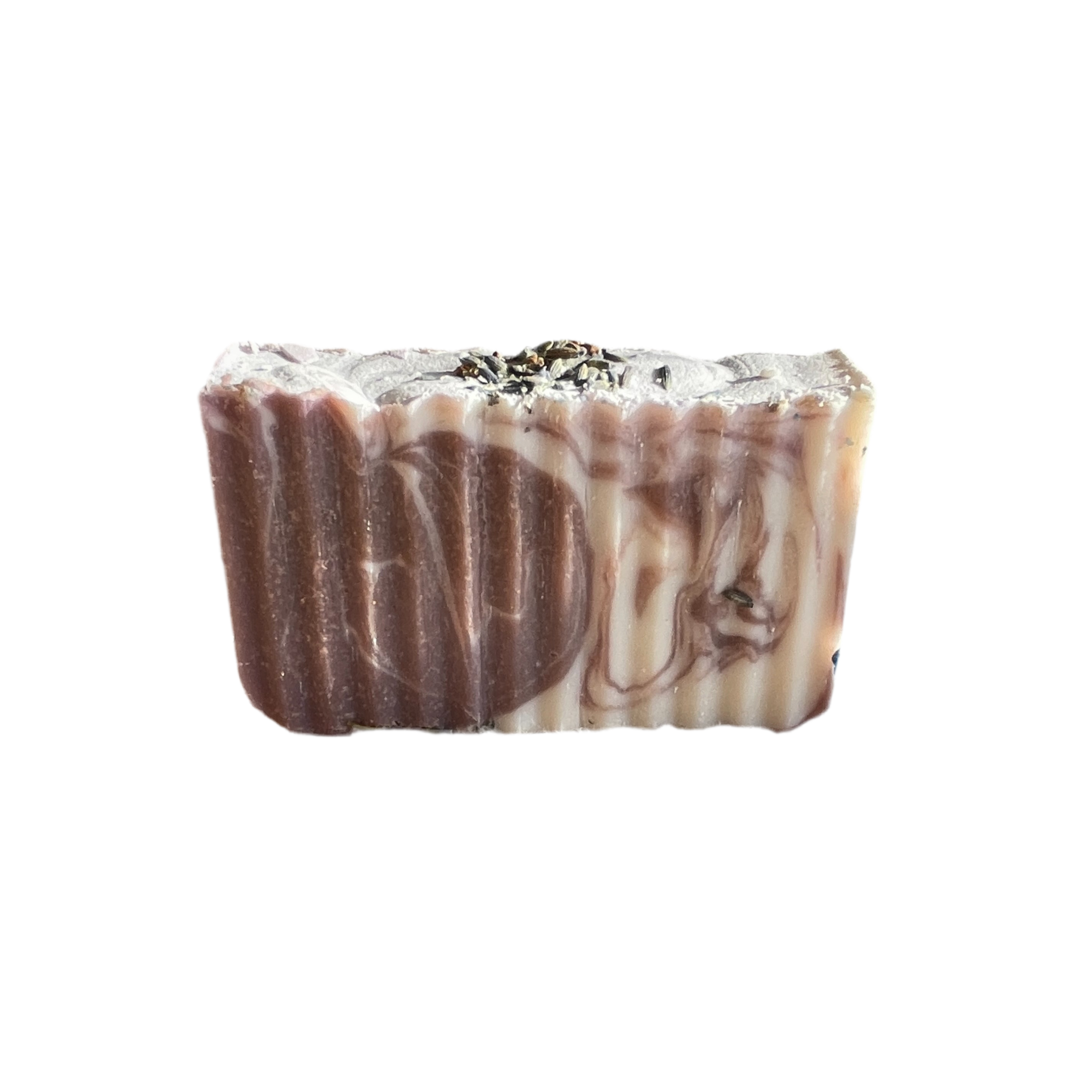 Goats Milk Soap - Lavender