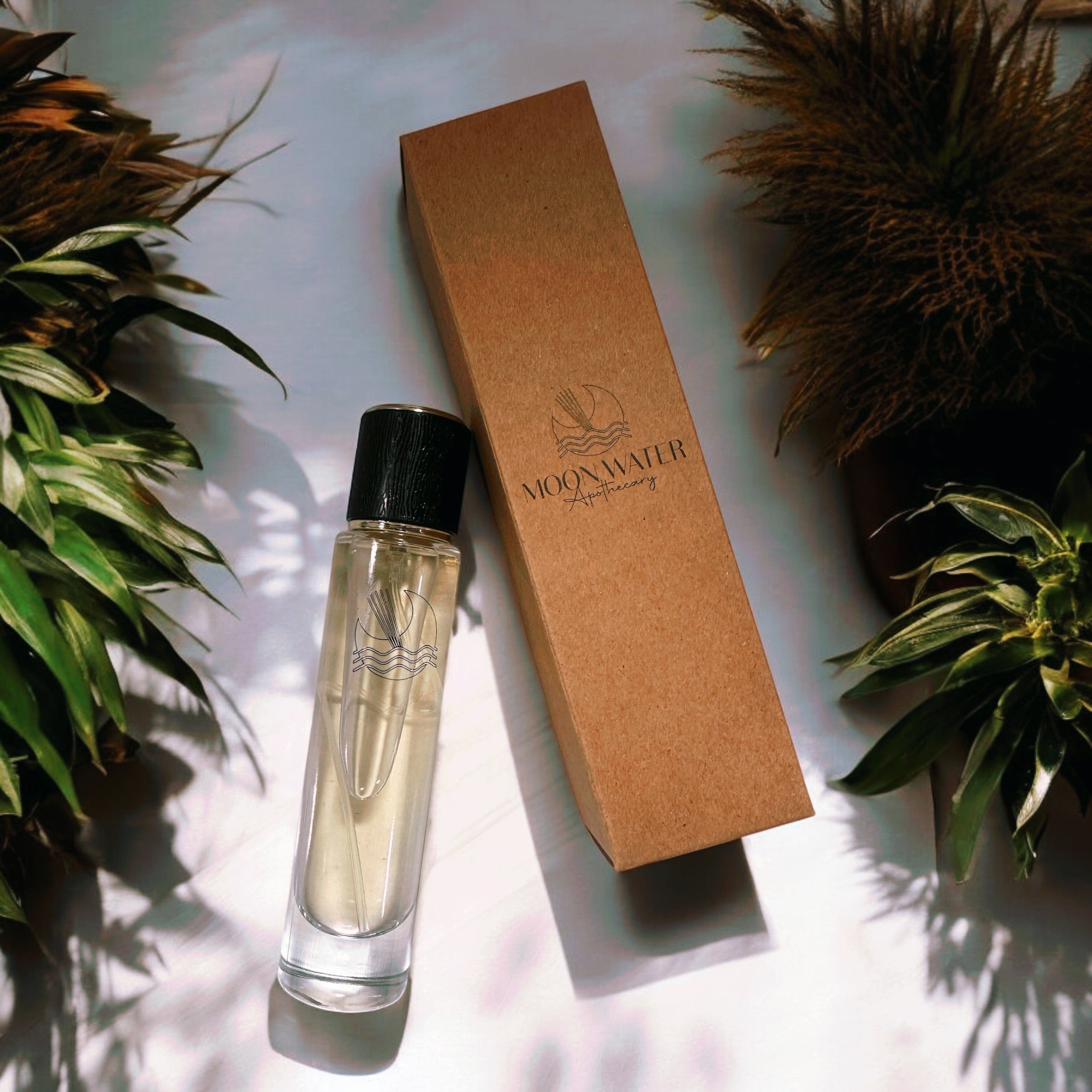 Hair Perfume