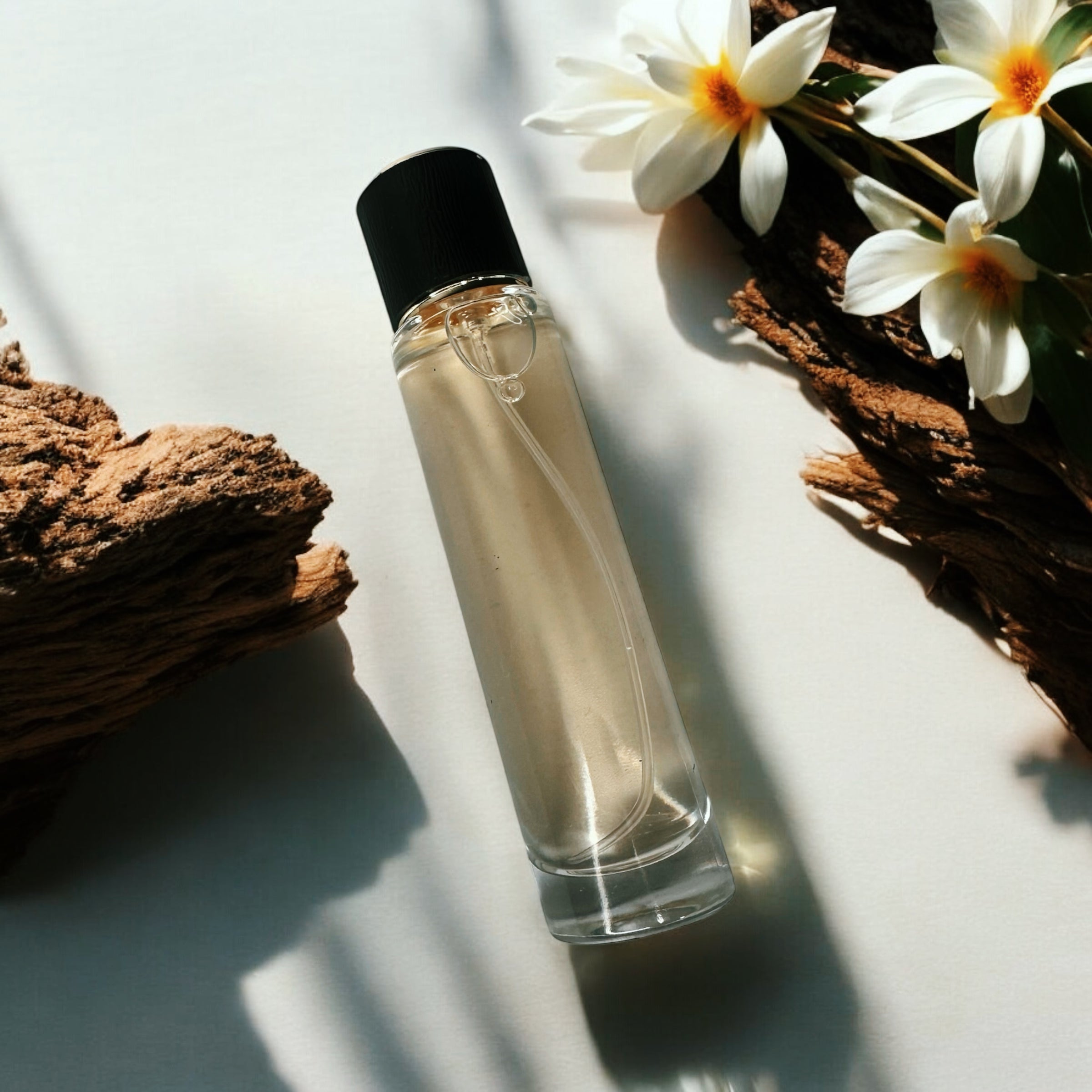 Hair Perfume