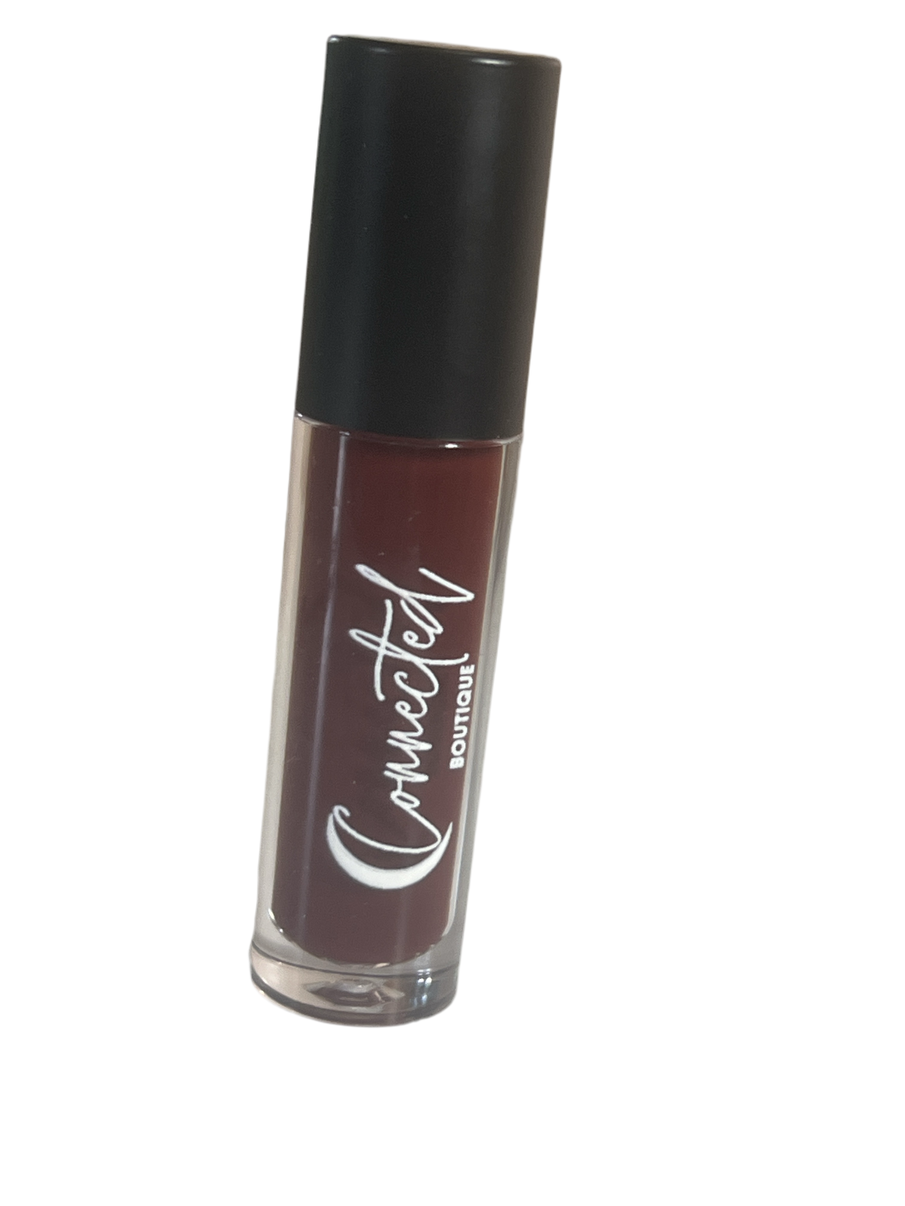 Phoenix - Burgundy Lip Gloss – Rich Deep Color