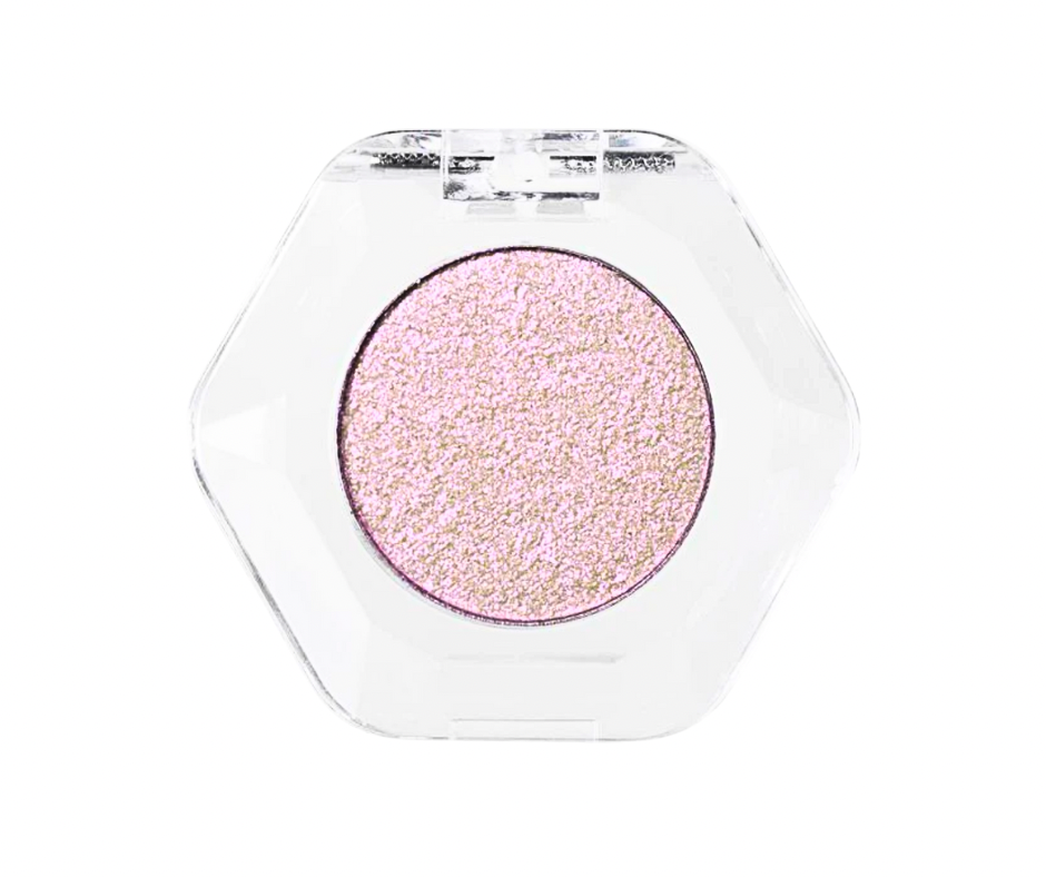 Celestial Shift Collection - Multi chrome single eyeshadow pigmented long lasting duochrome color shifting makeup