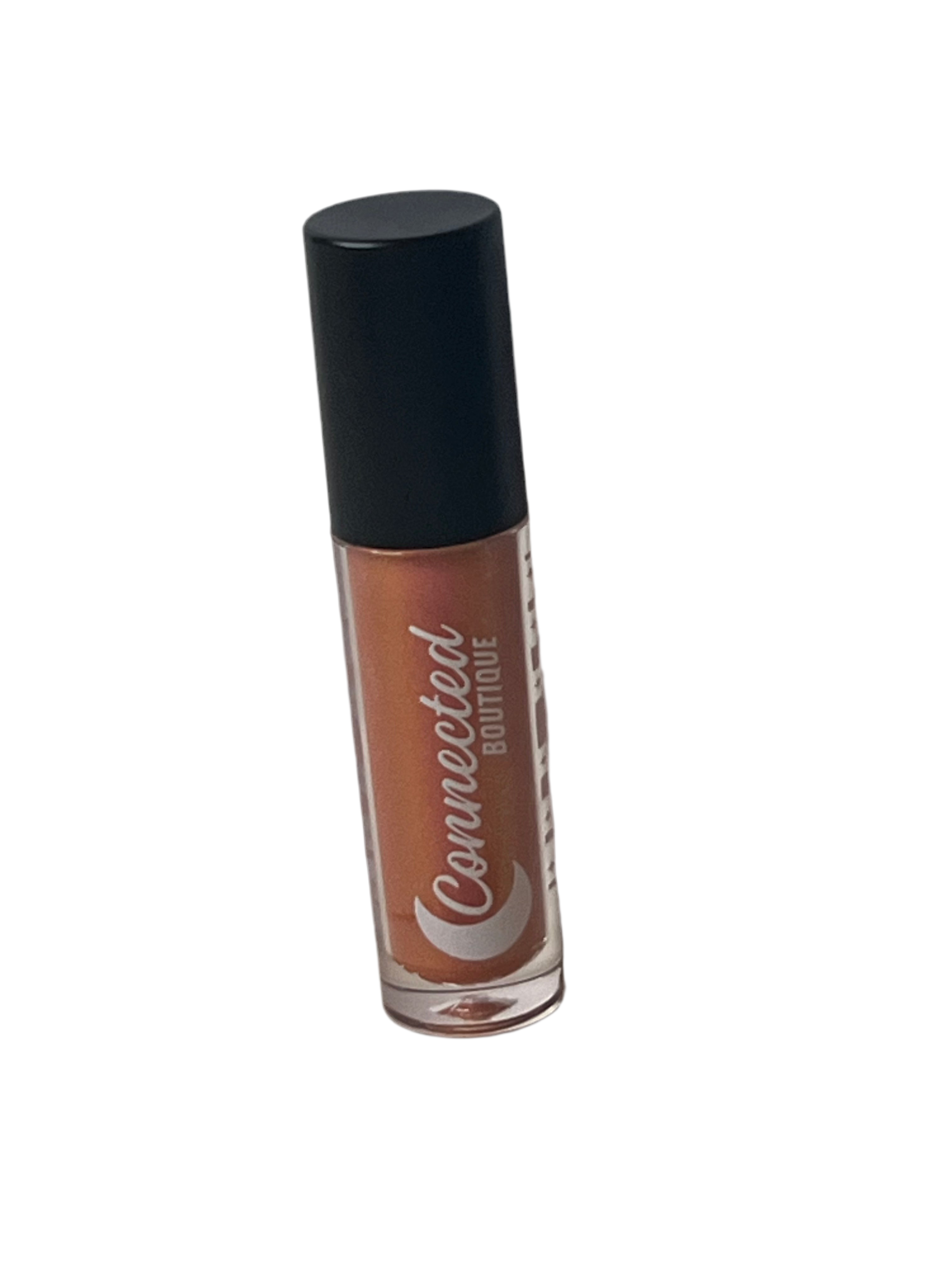 Fairytale -Orange to Pink Shift Duochrome Lip Gloss – High Shine