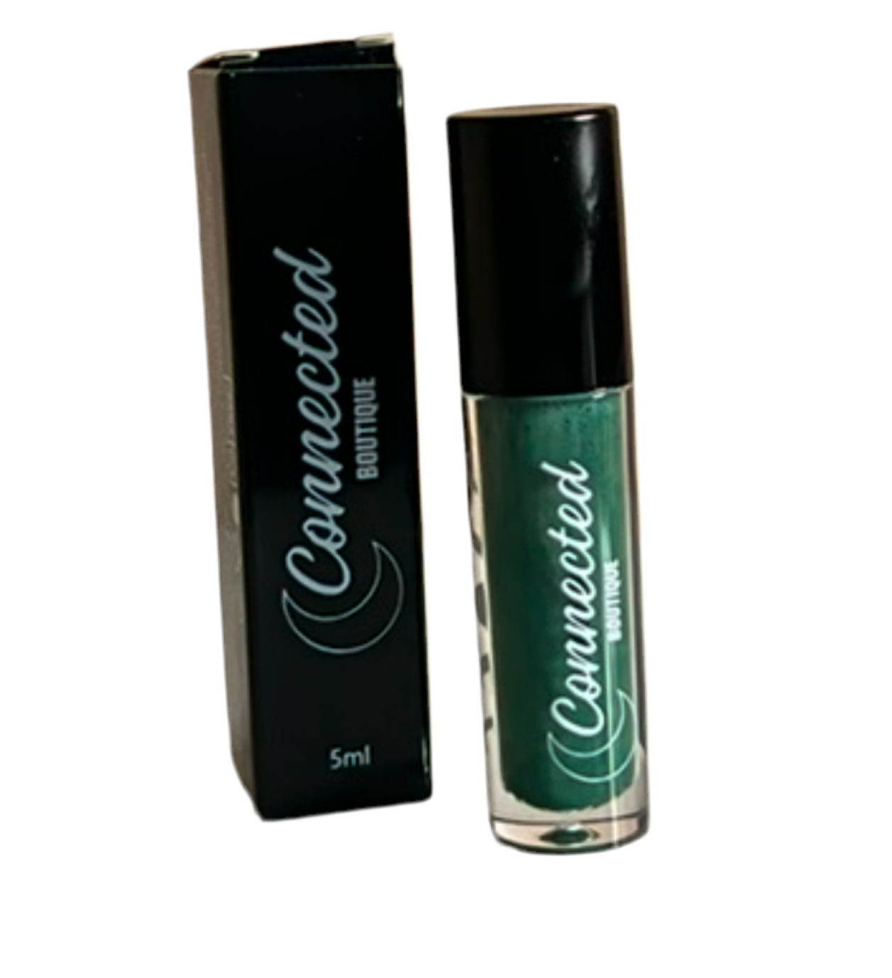 Envy - Green Bold Longwear Liquid Lipstick – Transfer‑Proof Matte