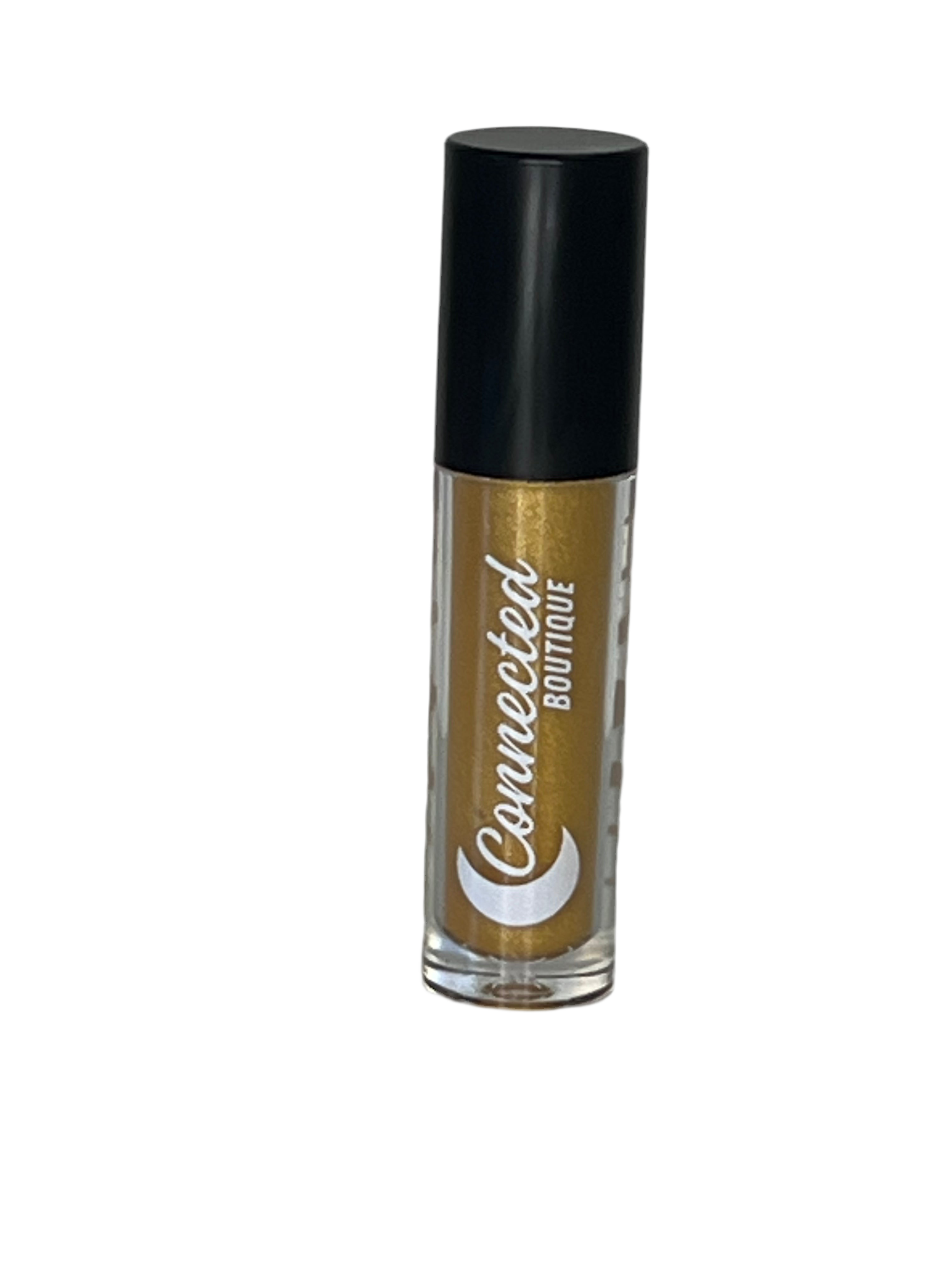 Liquid Facial Hilighter in White, Purple, Gold