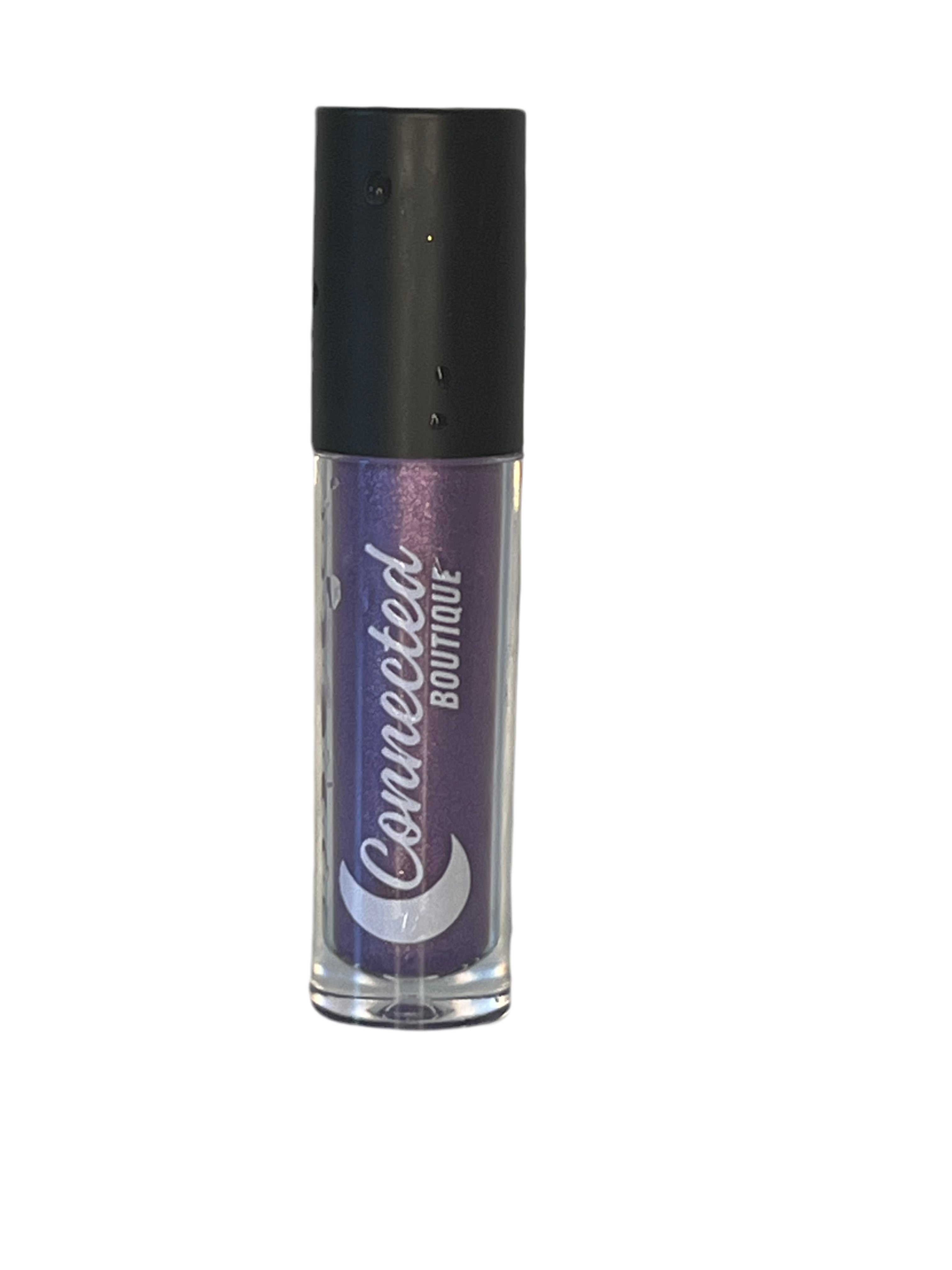 Liquid Facial Hilighter in White, Purple, Gold