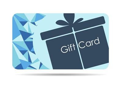 Connected Boutique Gift Card