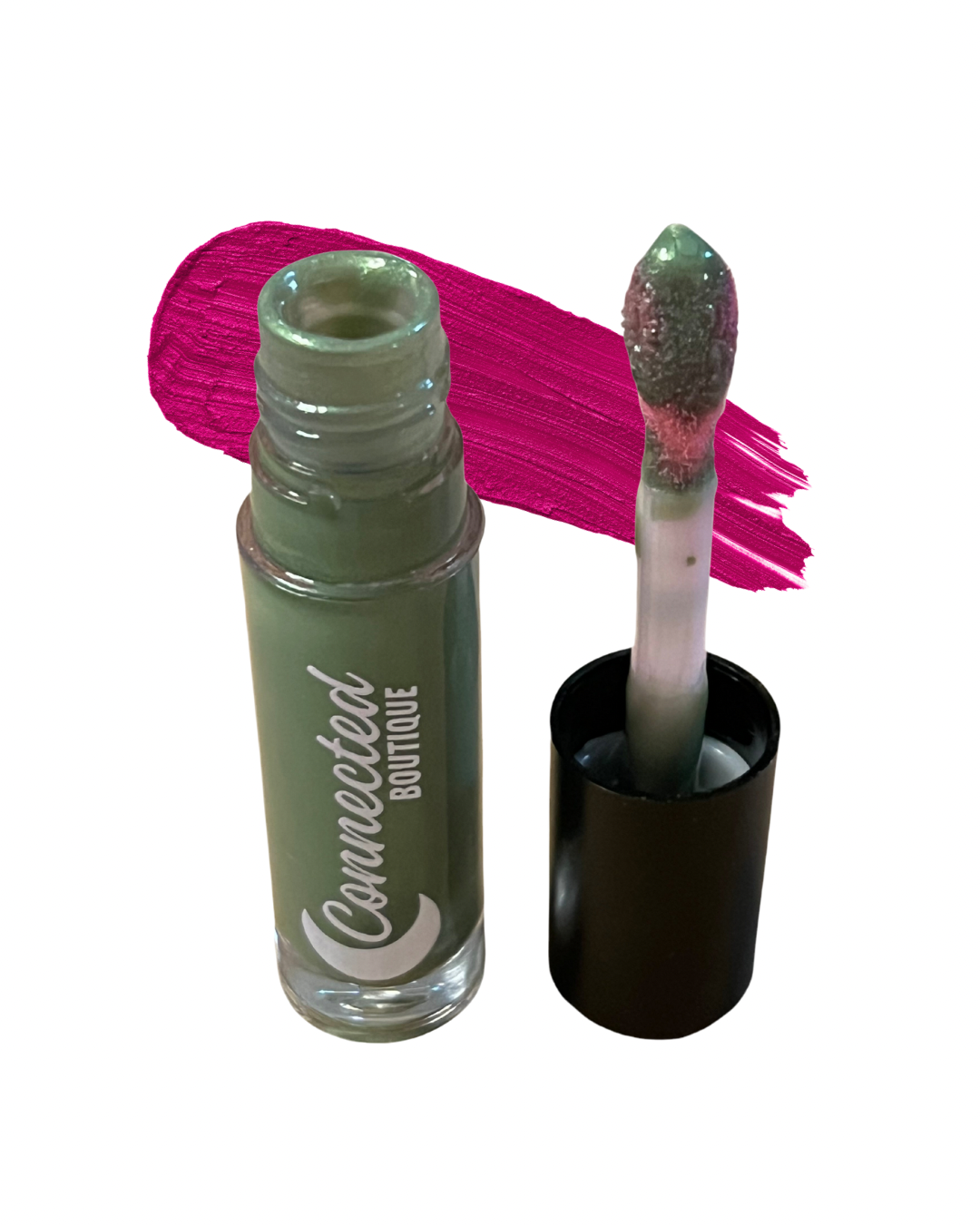 Sweet Rind - Watermelon pH‑Reactive Lip & Cheek Stain – Juicy Dewy Tint