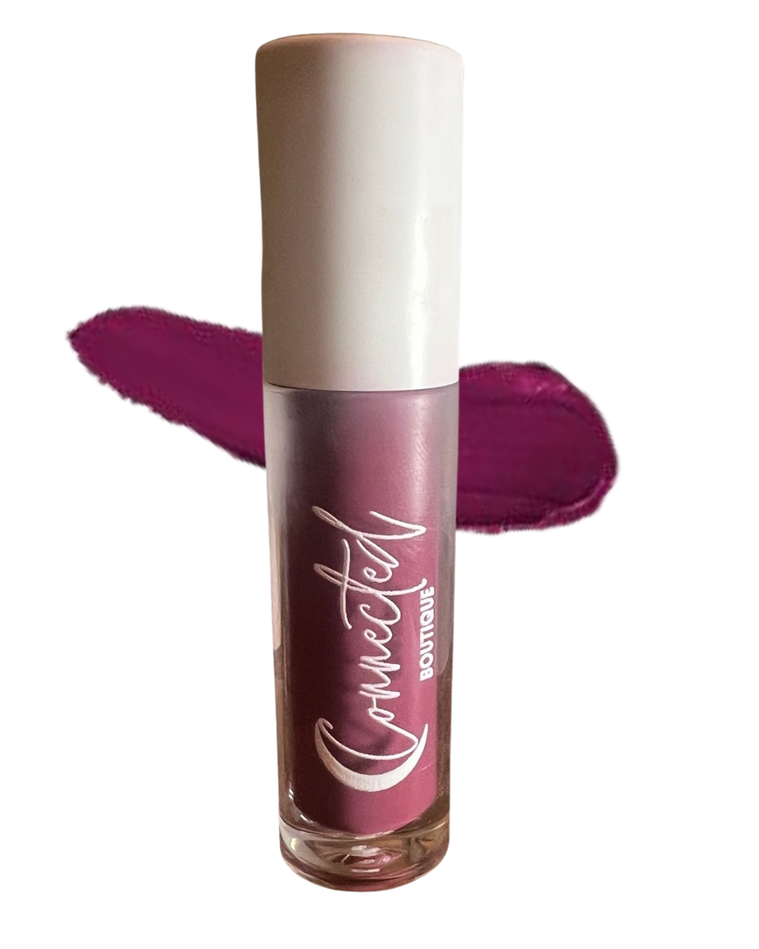 Broadway - Bold Longwear Liquid Lipstick – Transfer‑Proof Matte