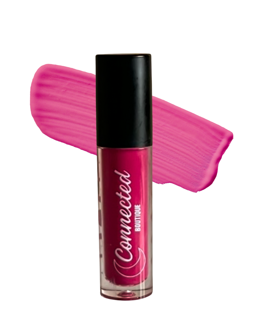 Purpose- Pink Bold Longwear Liquid Lipstick – Transfer‑Proof Matte