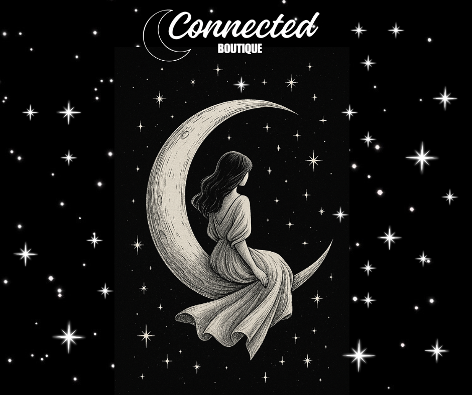 Connected Boutique