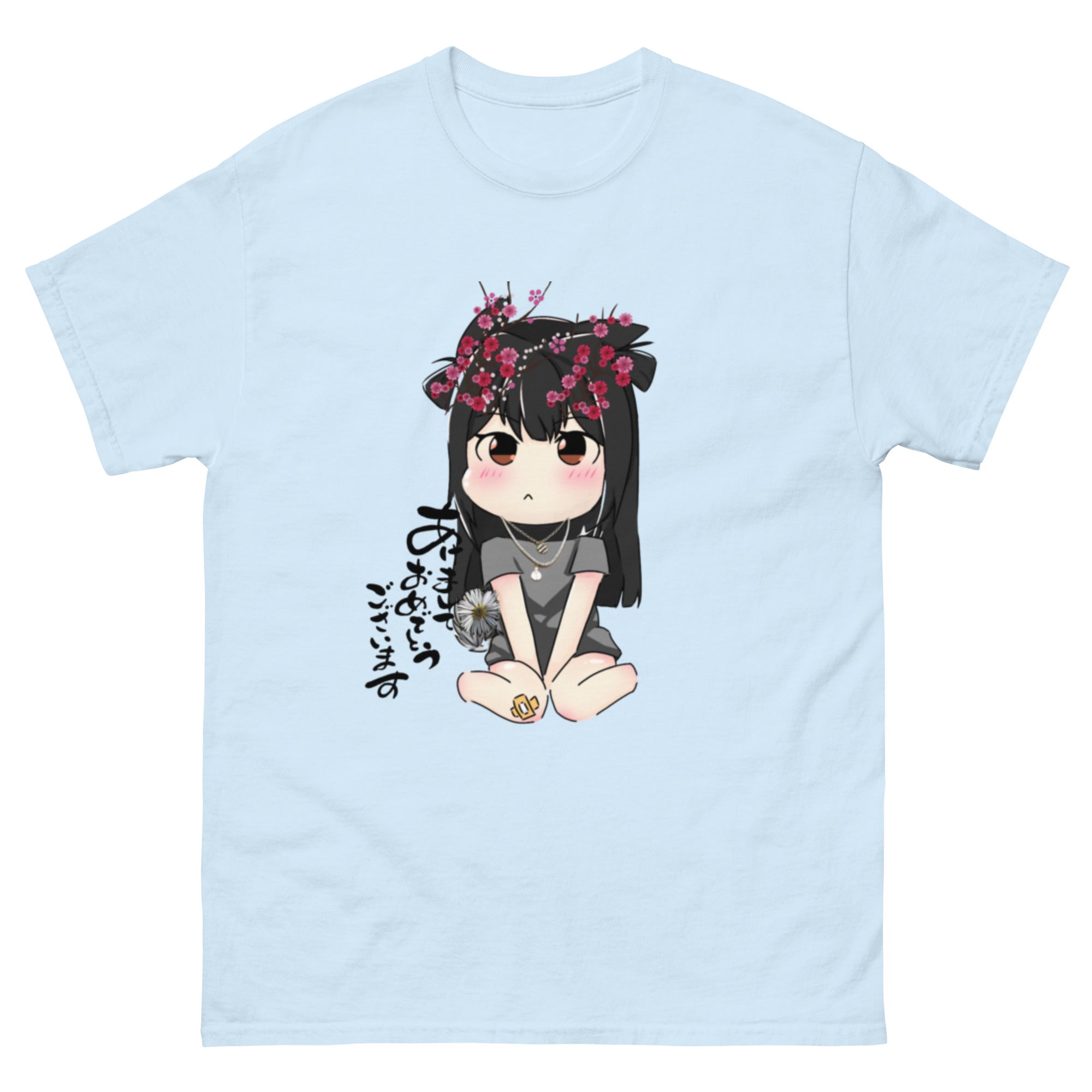 Unisex classic tee