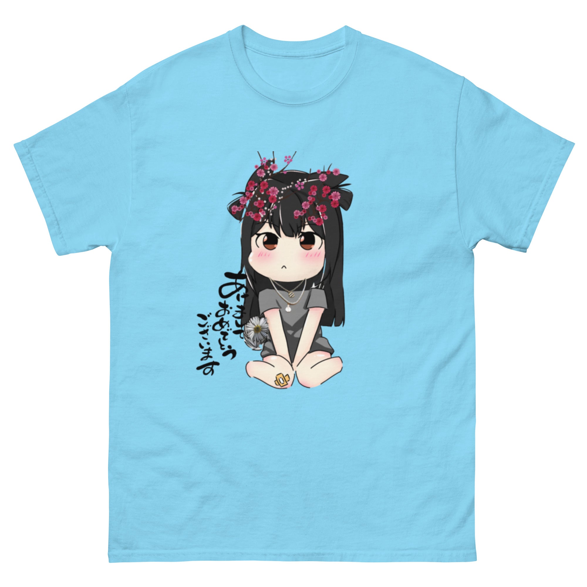 Unisex classic tee