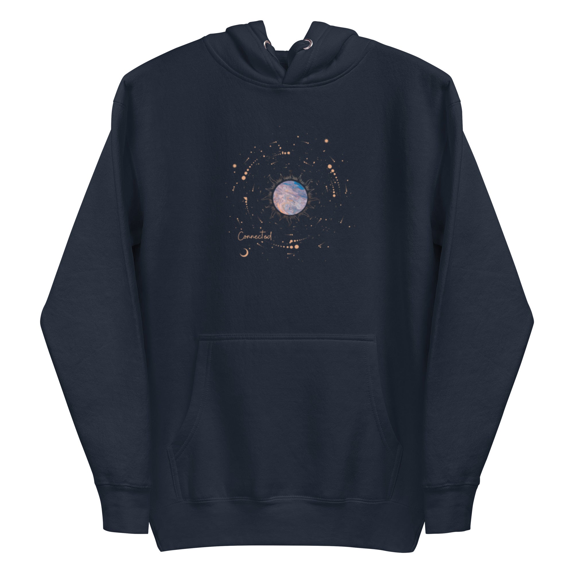 Cosmic Unisex Hoodie