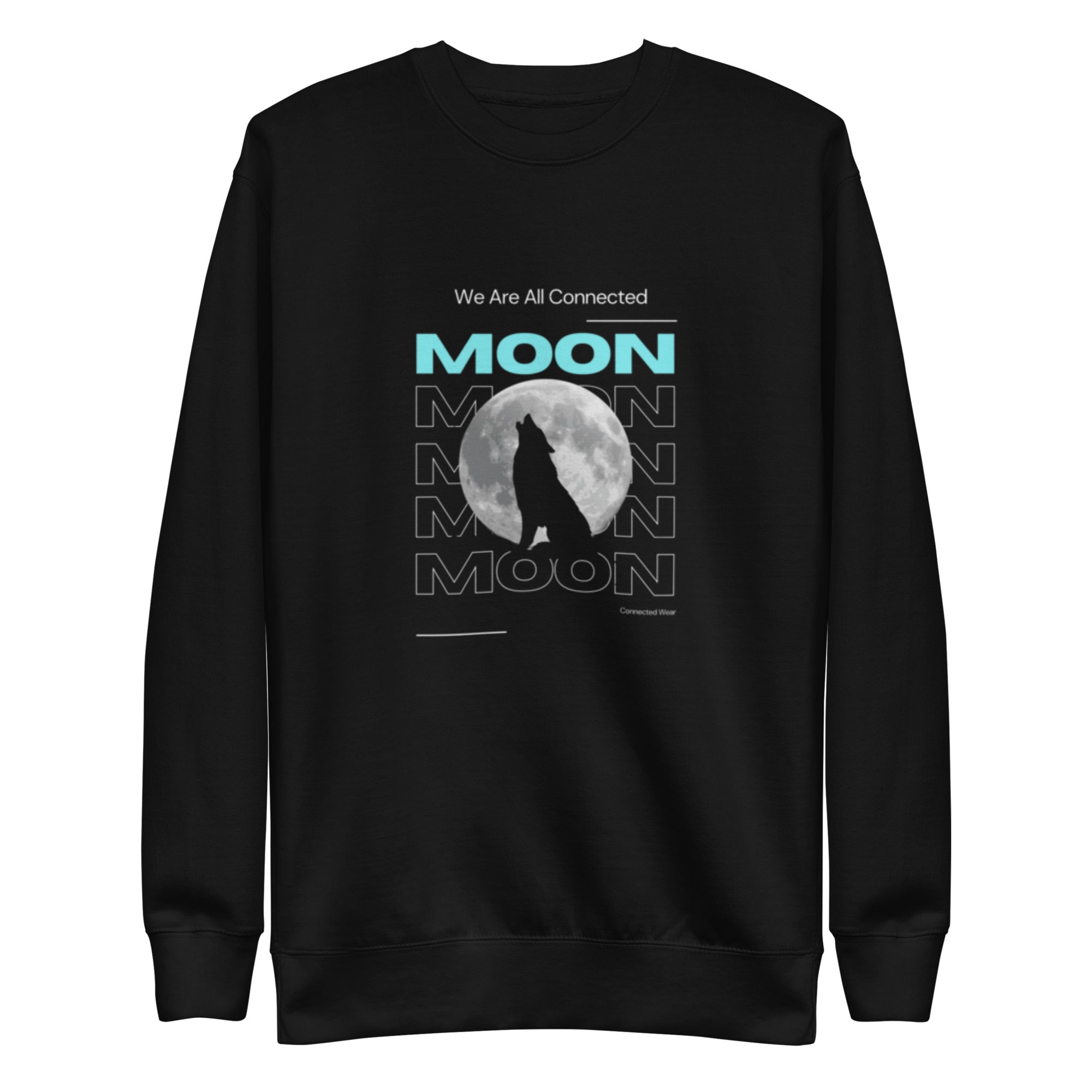 Unisex Premium Sweatshirt