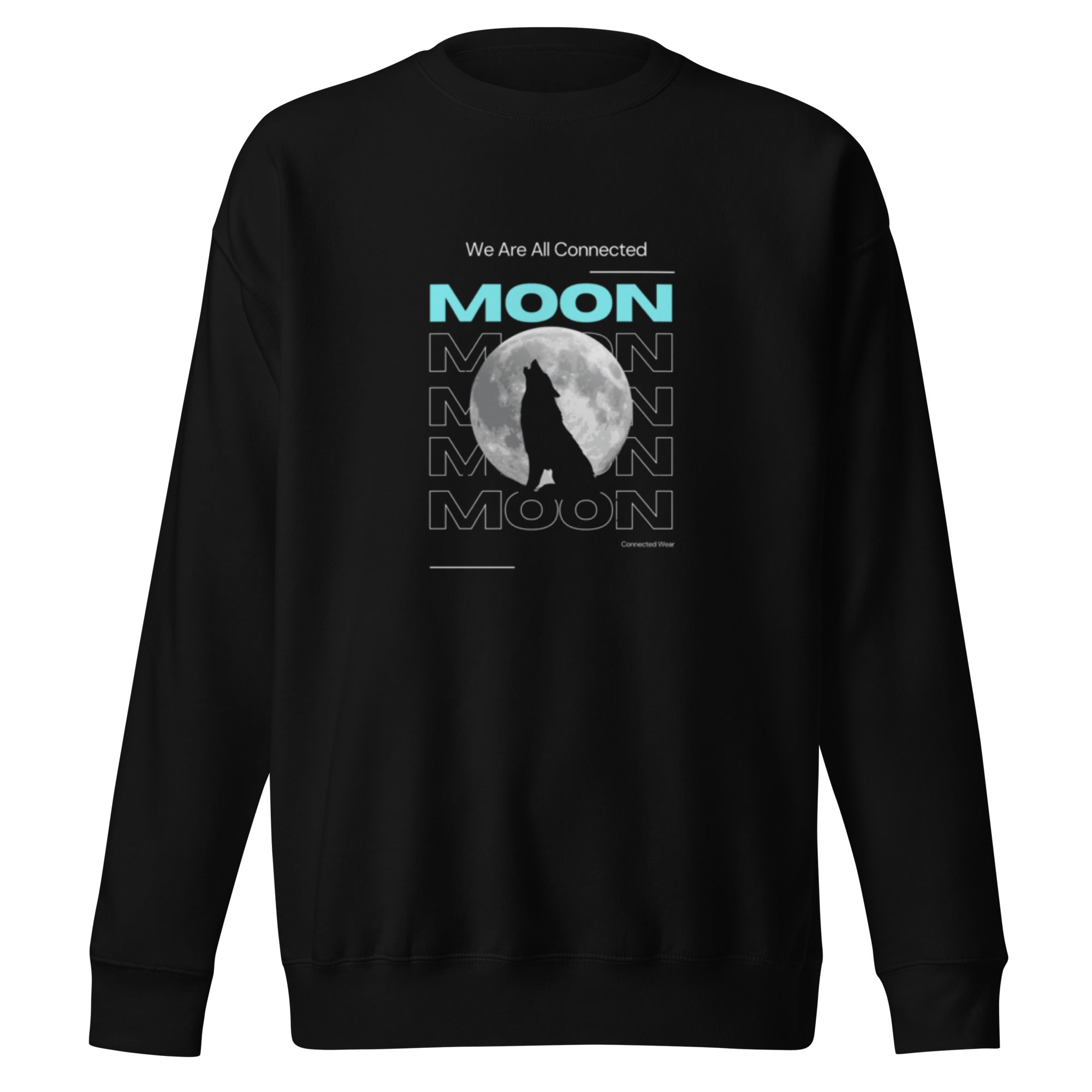 Unisex Premium Sweatshirt