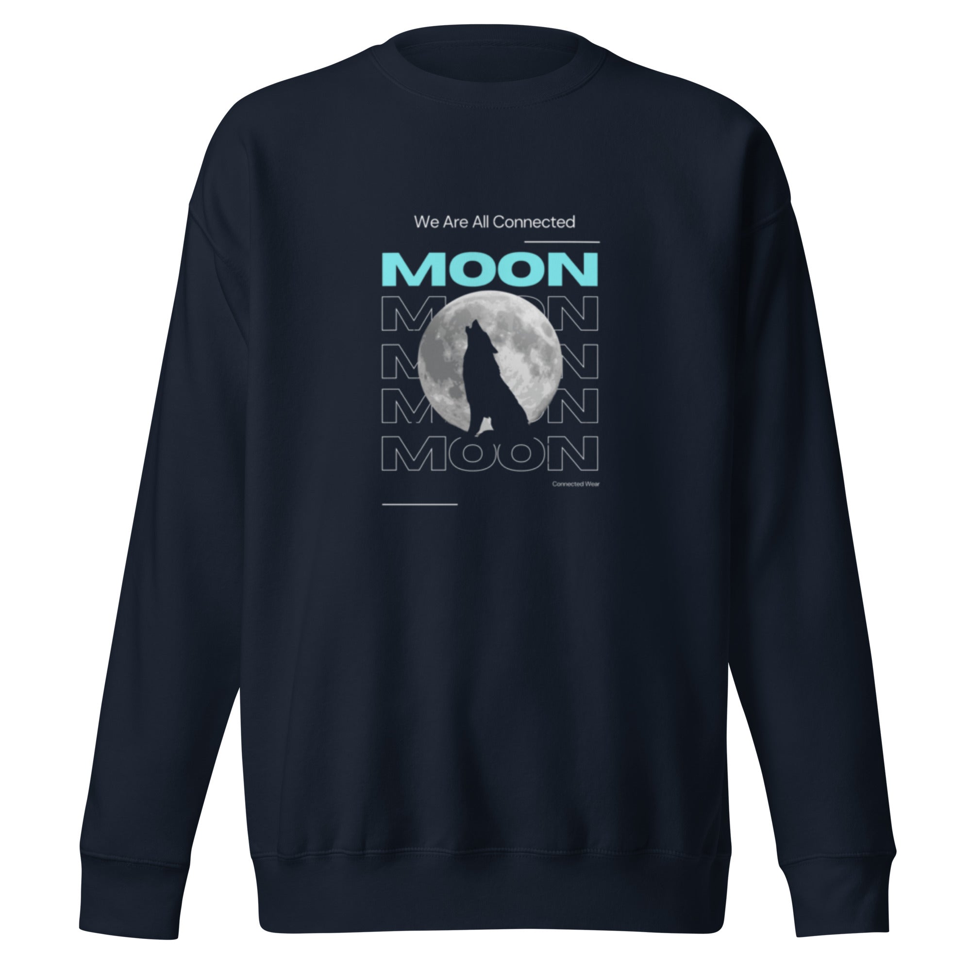 Unisex Premium Sweatshirt