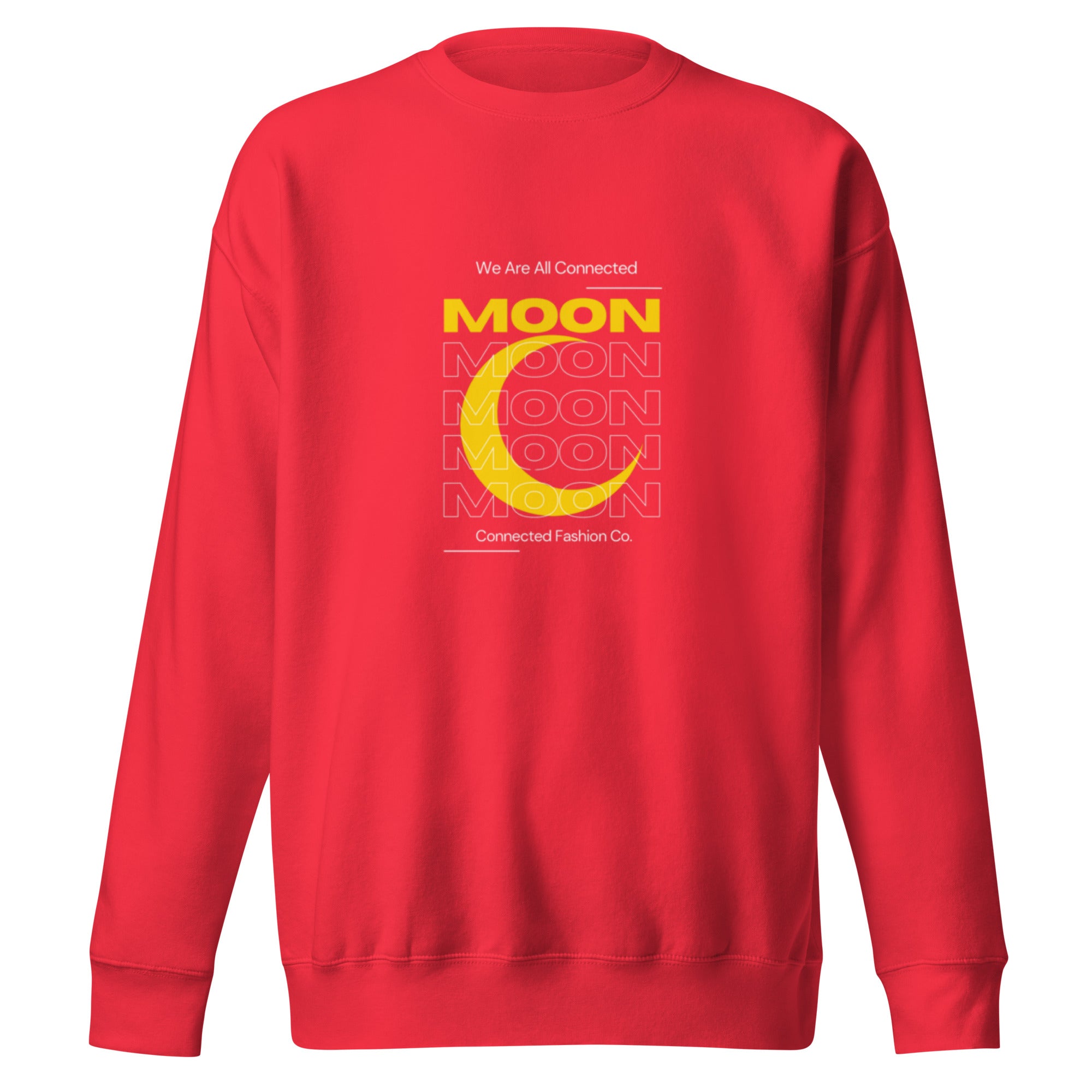Unisex Premium Sweatshirt