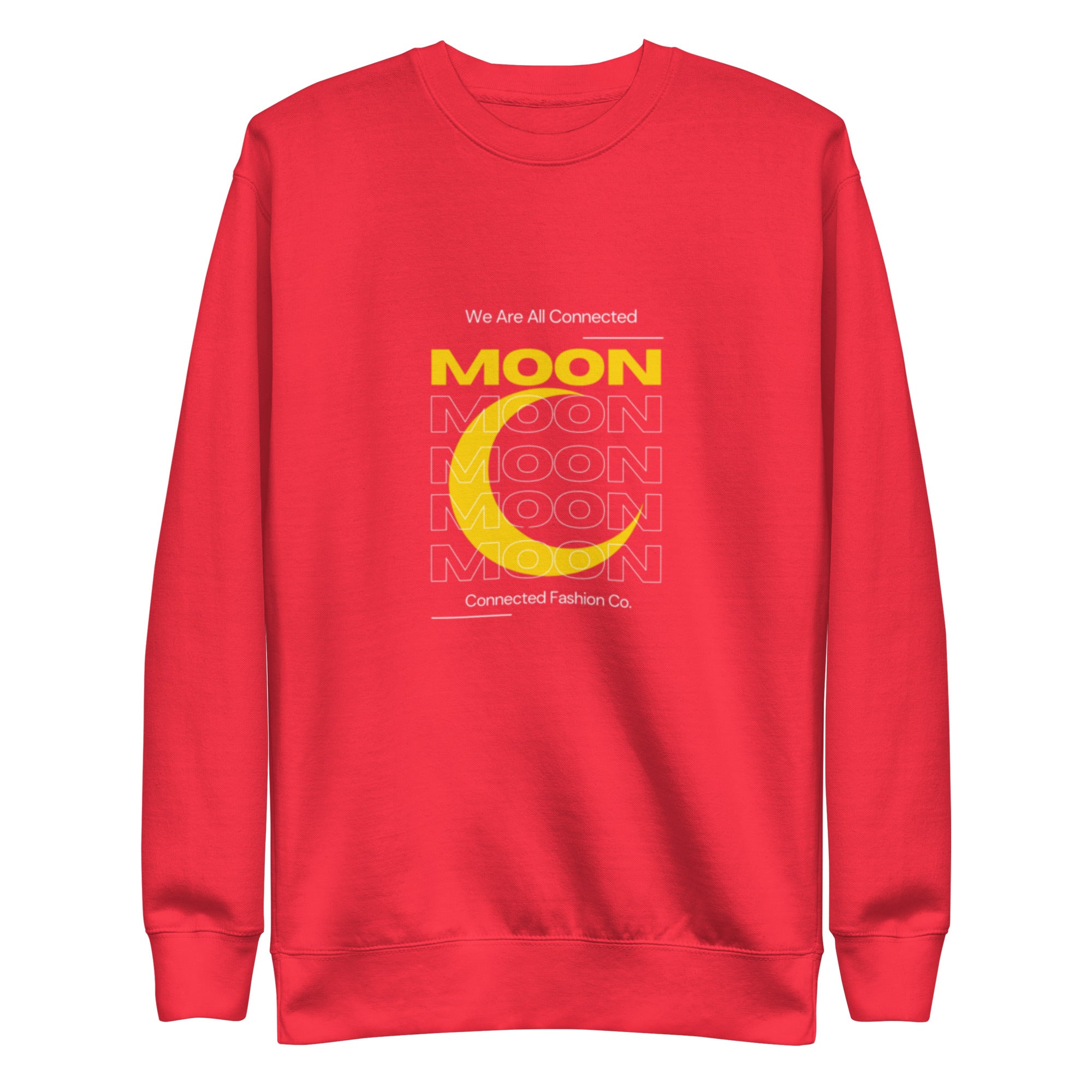 Unisex Premium Sweatshirt