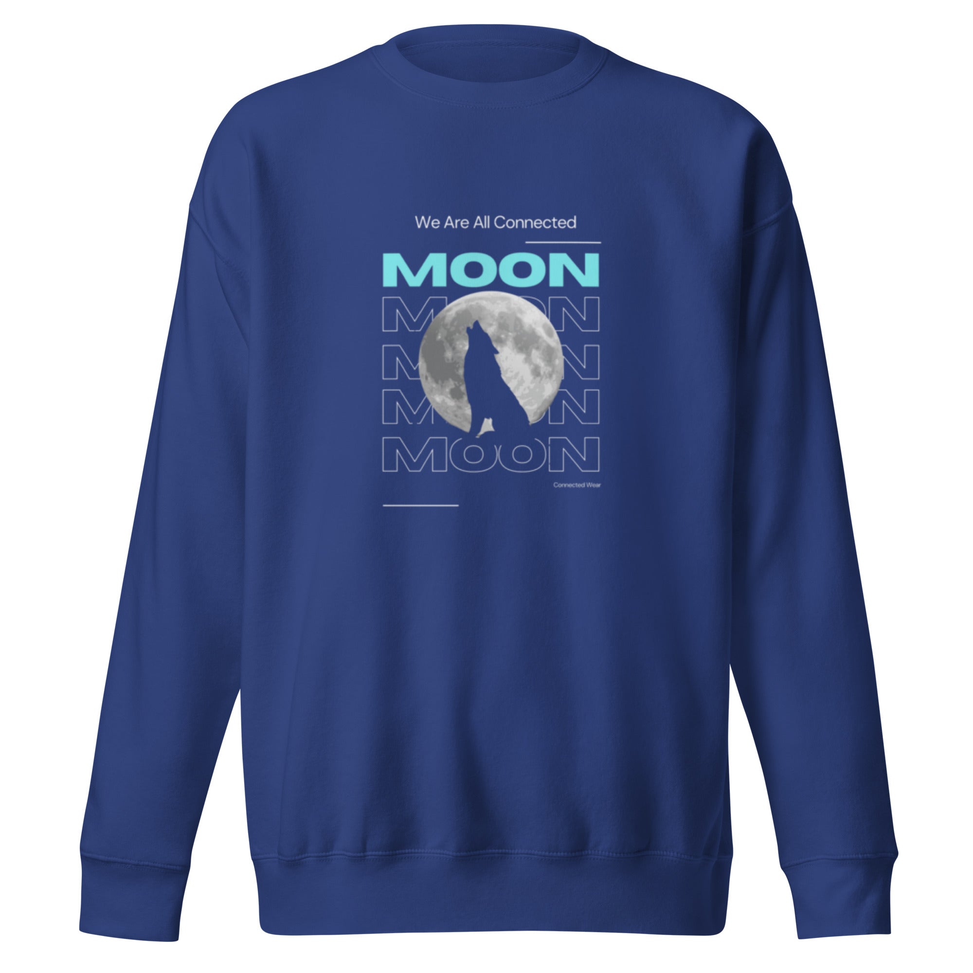 Unisex Premium Sweatshirt