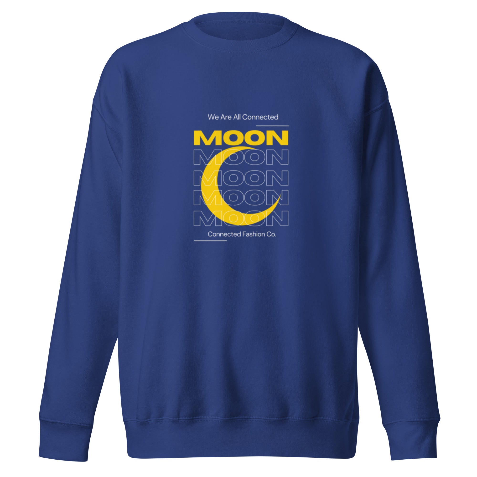 Unisex Premium Sweatshirt