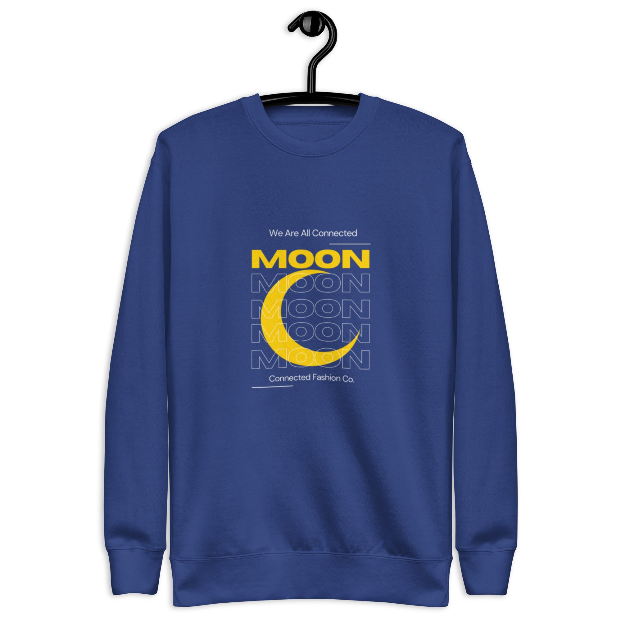 Unisex Premium Sweatshirt