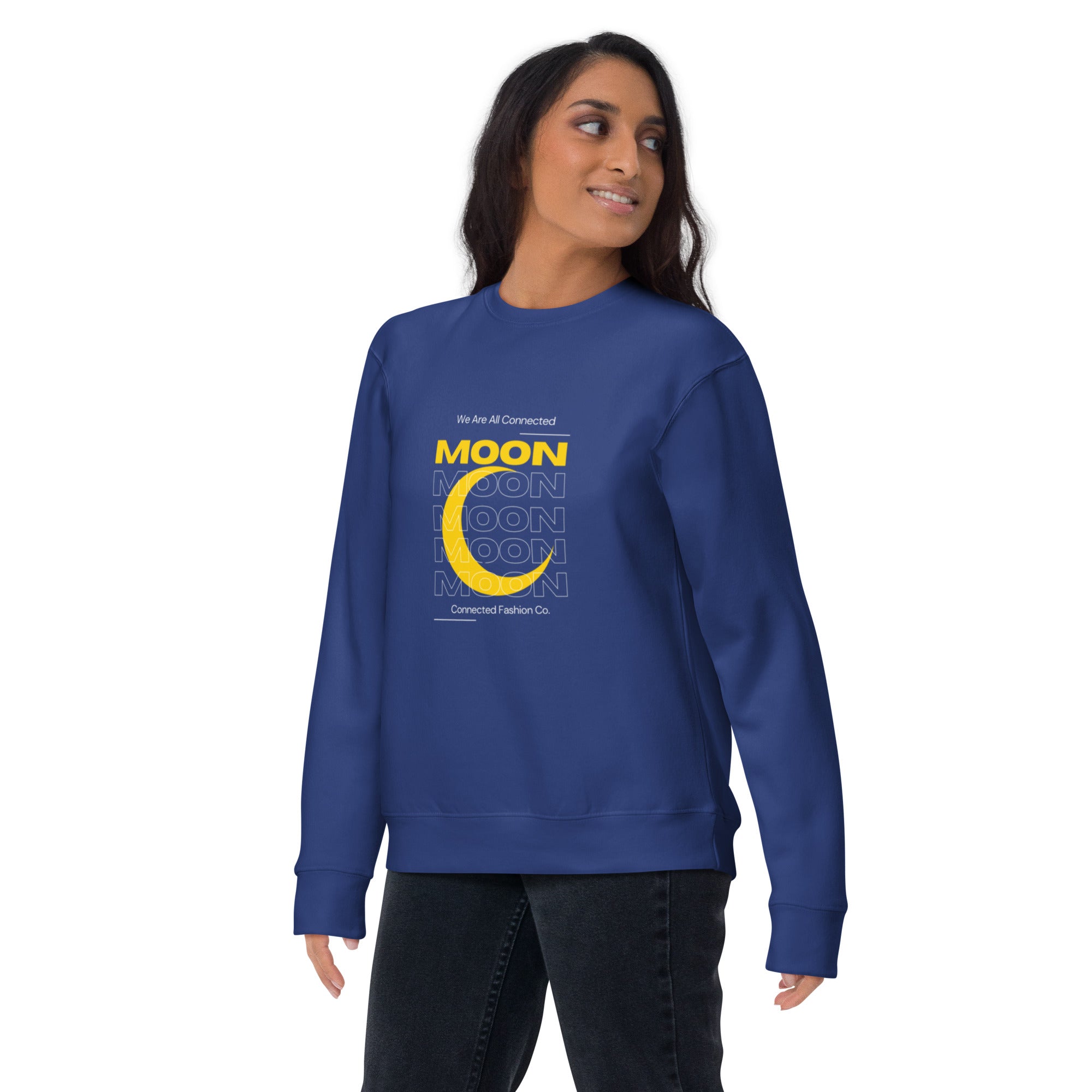 Unisex Premium Sweatshirt