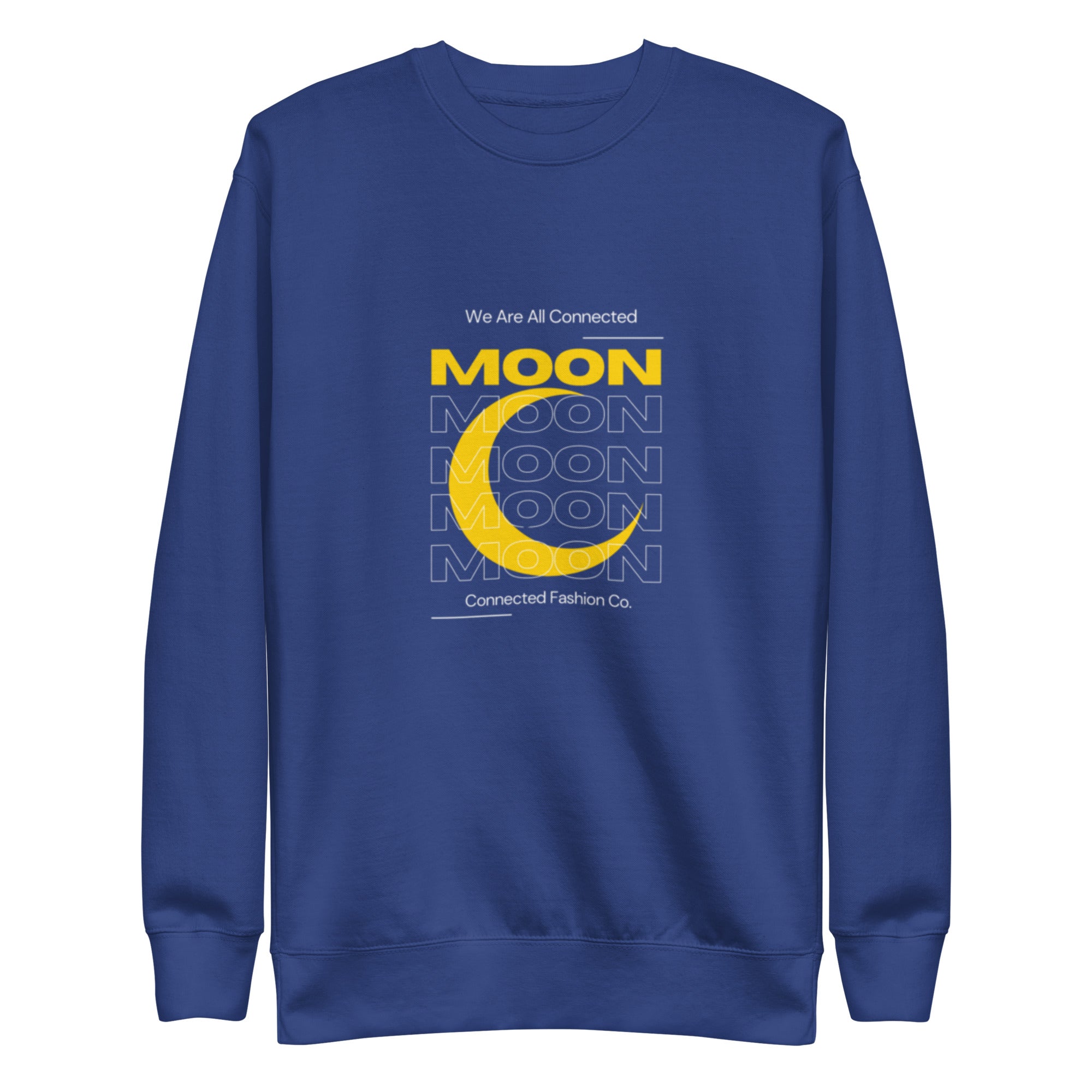 Unisex Premium Sweatshirt