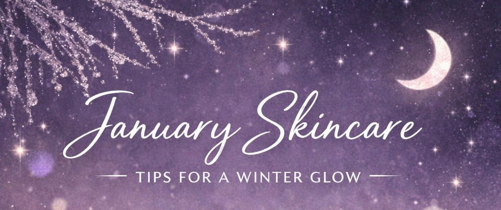 January Skincare