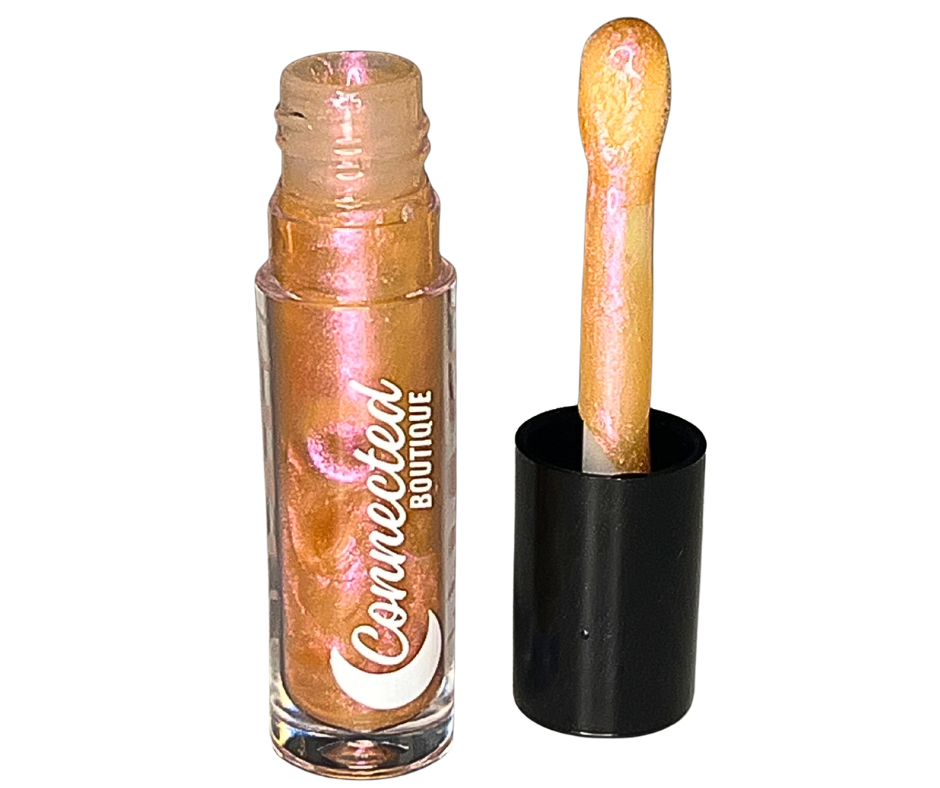 Soft Glow, New Energy & Intentional Beauty