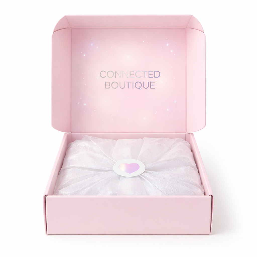 Start the Year Connected