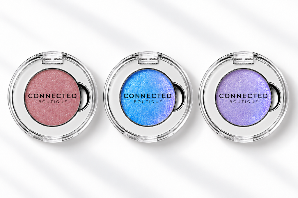 What Is Duochrome Eyeshadow? How Color-Shifting Eyeshadow Works
