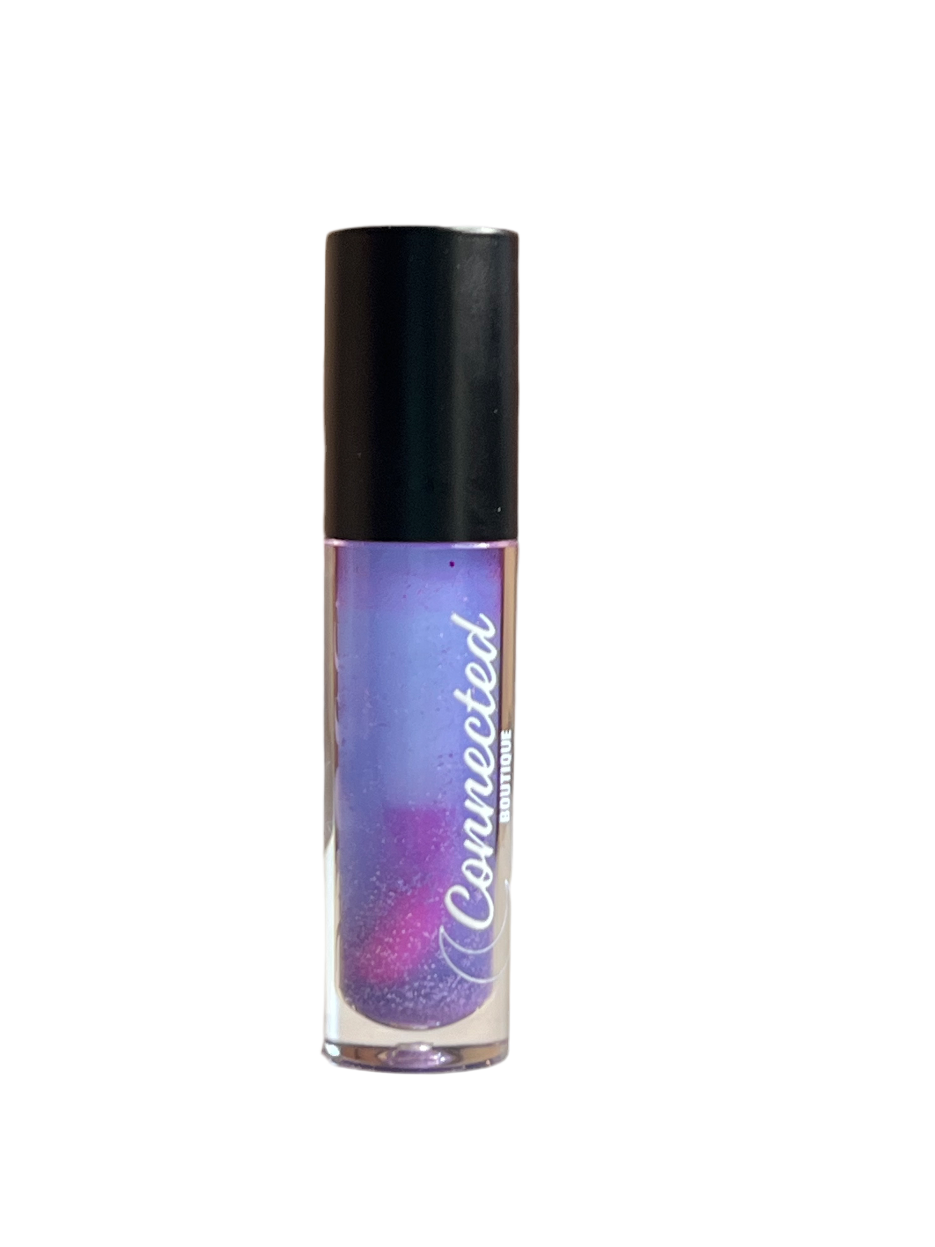 Wonder - Peppermint scented PH reactive Color Changing Lip Stain Blue to Pink