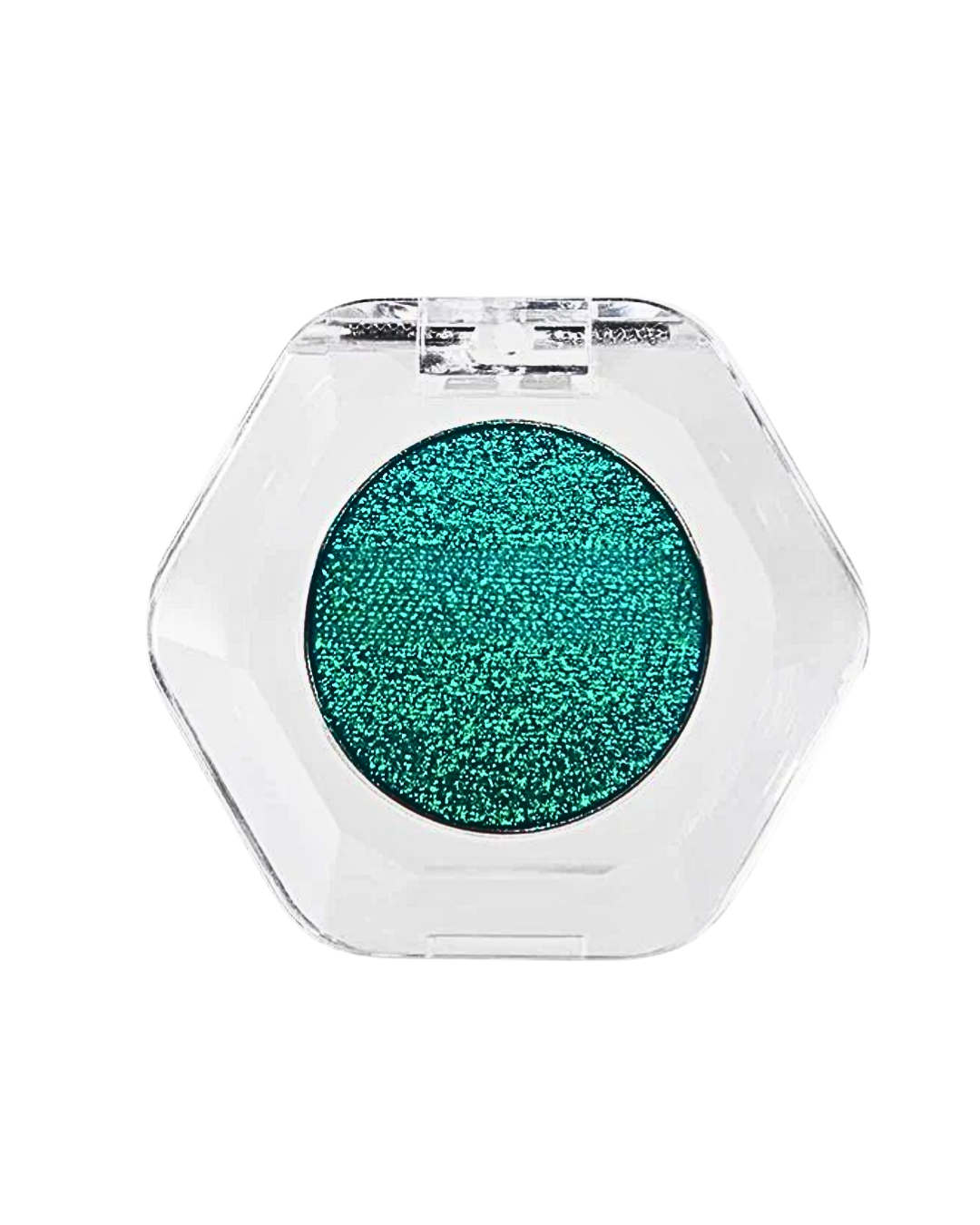 Shifted Frequencies - Multi chrome single eyeshadow pigmented long lasting duochrome color shifting makeup