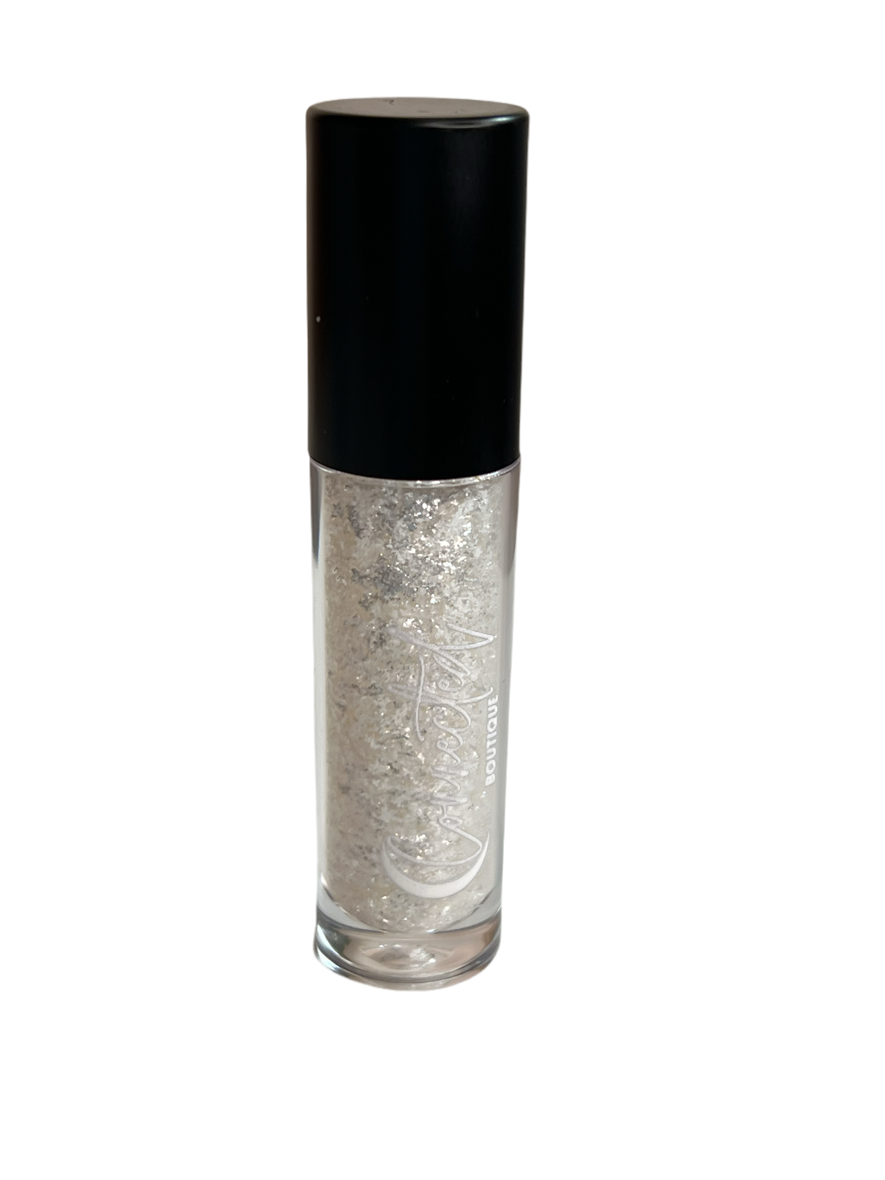 Angel - Shimmer Lip Gloss with Vanilla scent